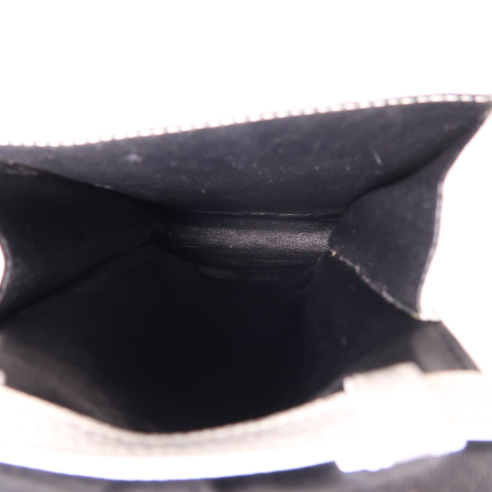 BALENCIAGA 【激減優惠】皮革Car Phone Holder Bag銀扣肩背袋