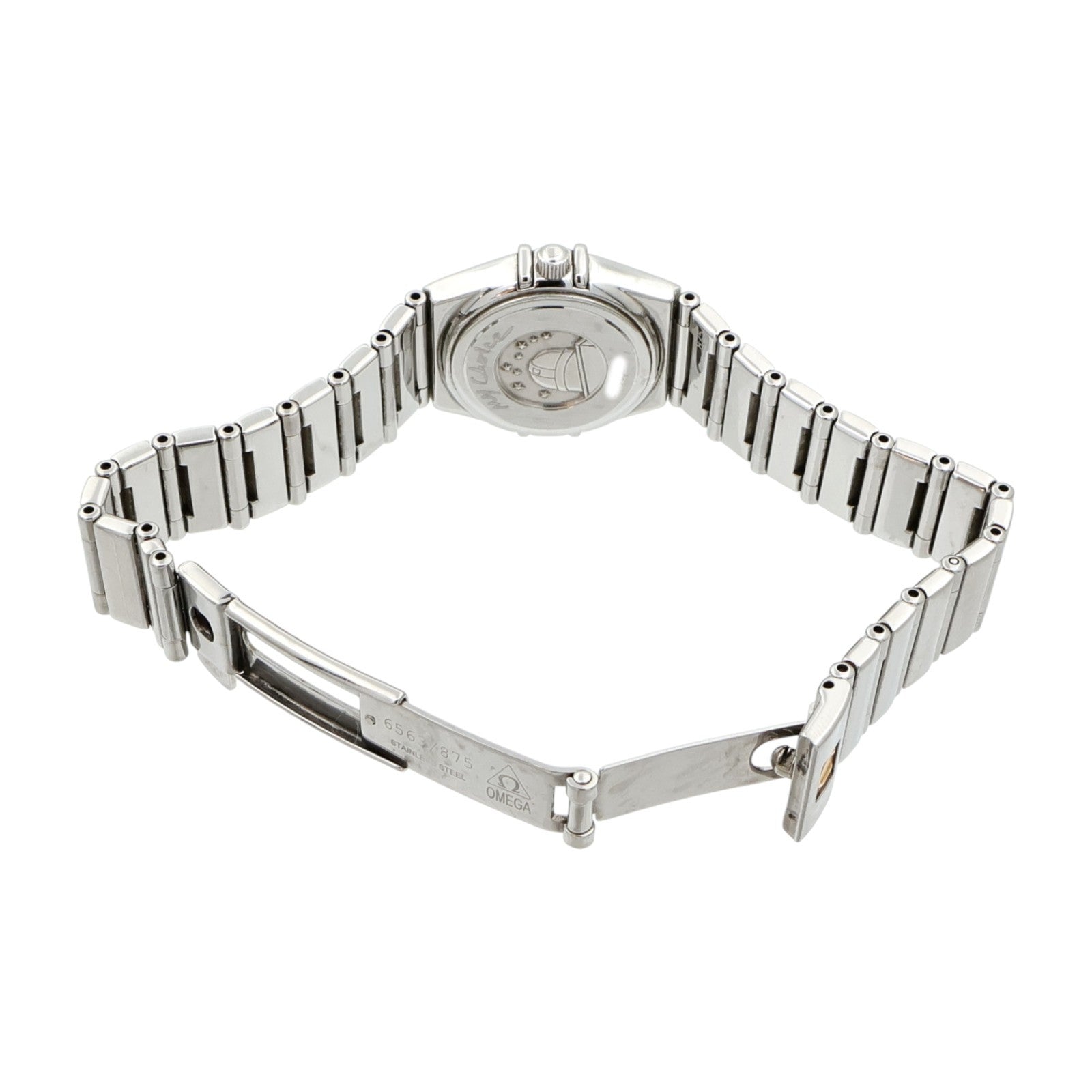 OMEGA Constellation 1465.7100