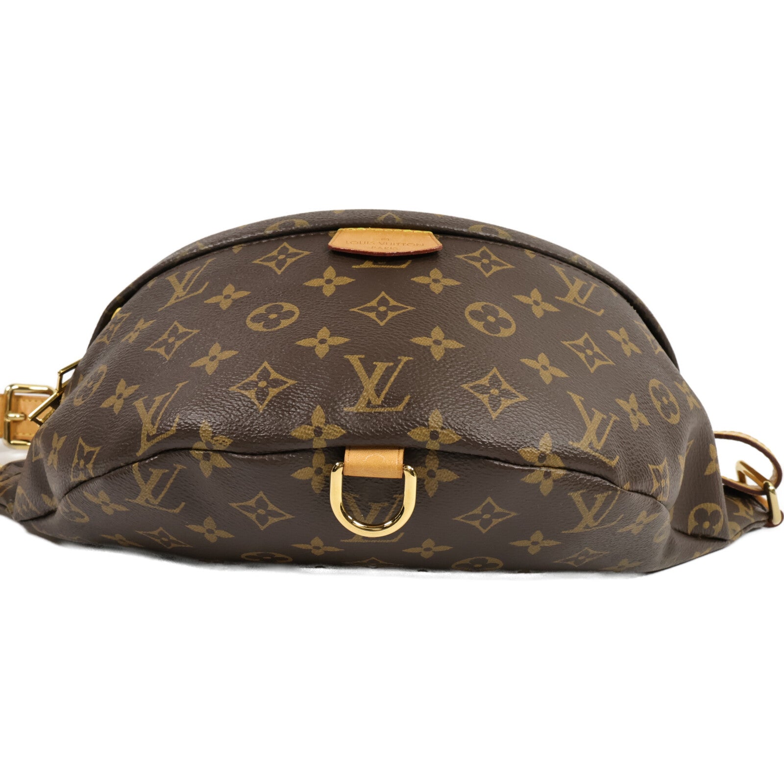 LOUIS VUITTON Monogram Bum Bag腰包