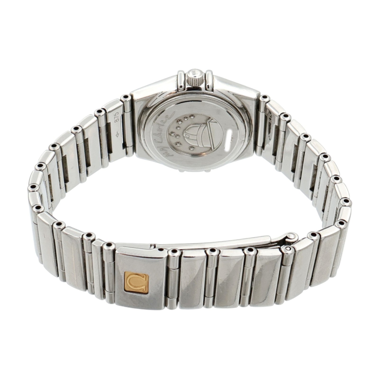 OMEGA Constellation 1465.7100