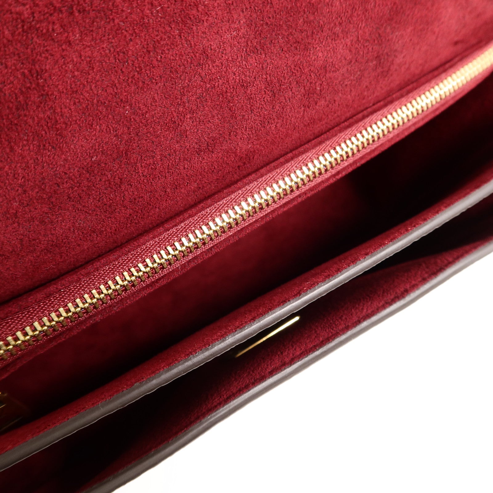 LOUIS VUITTON Monogram Passy肩背袋