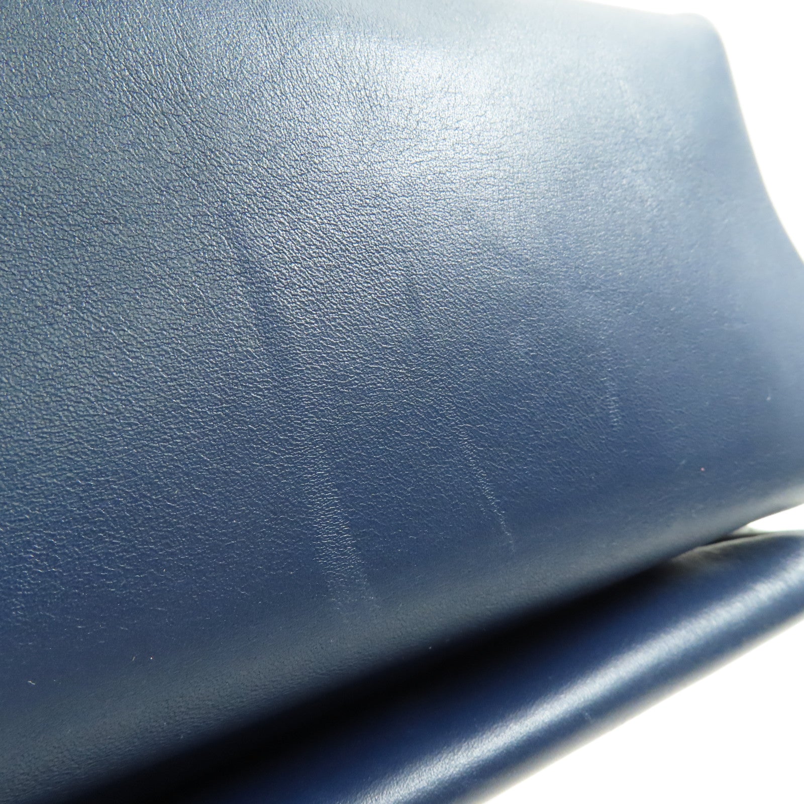 CELINE 【激減優惠】牛皮皮革Shoulder Bag金扣手挽肩背袋