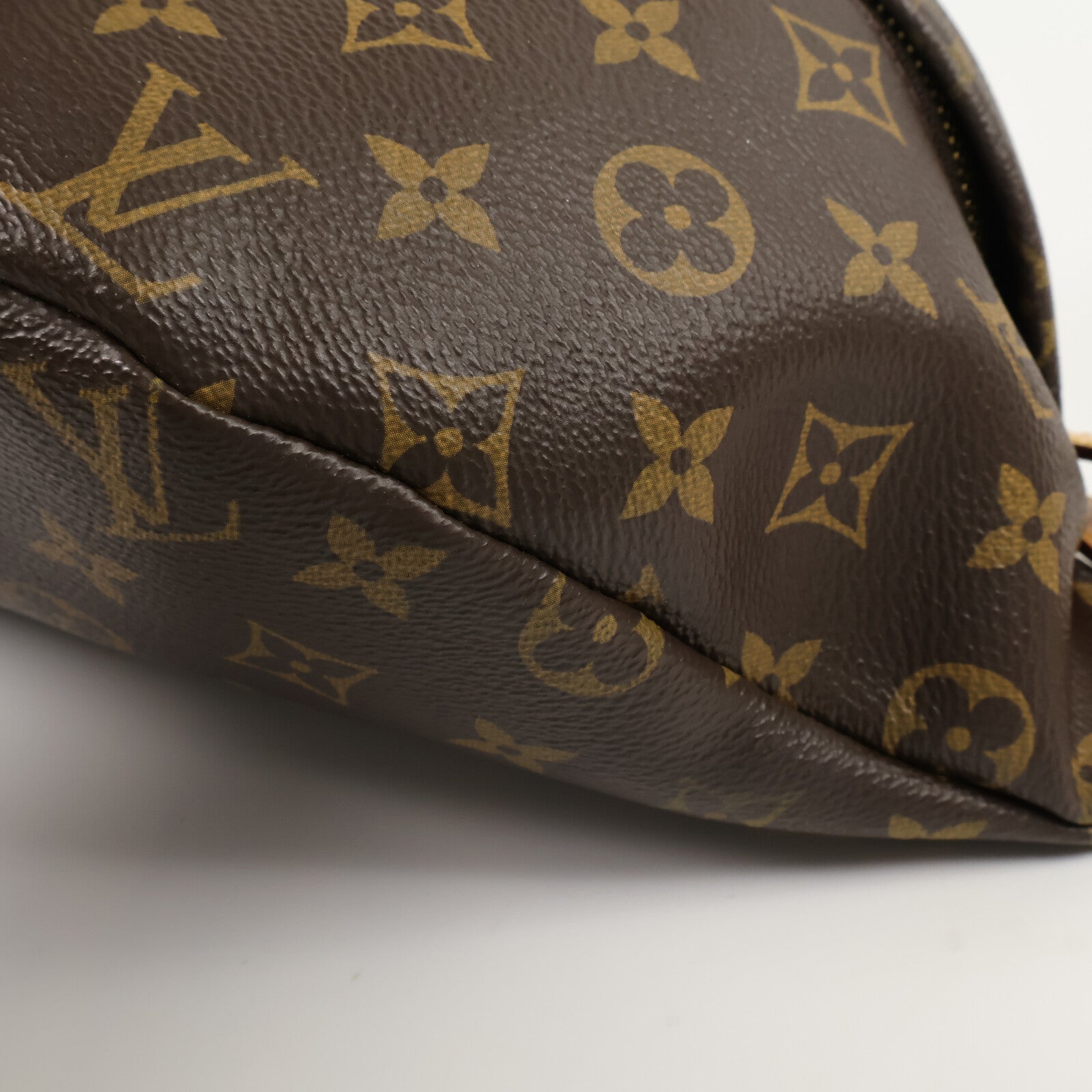 LOUIS VUITTON Monogram Bum Bag腰包
