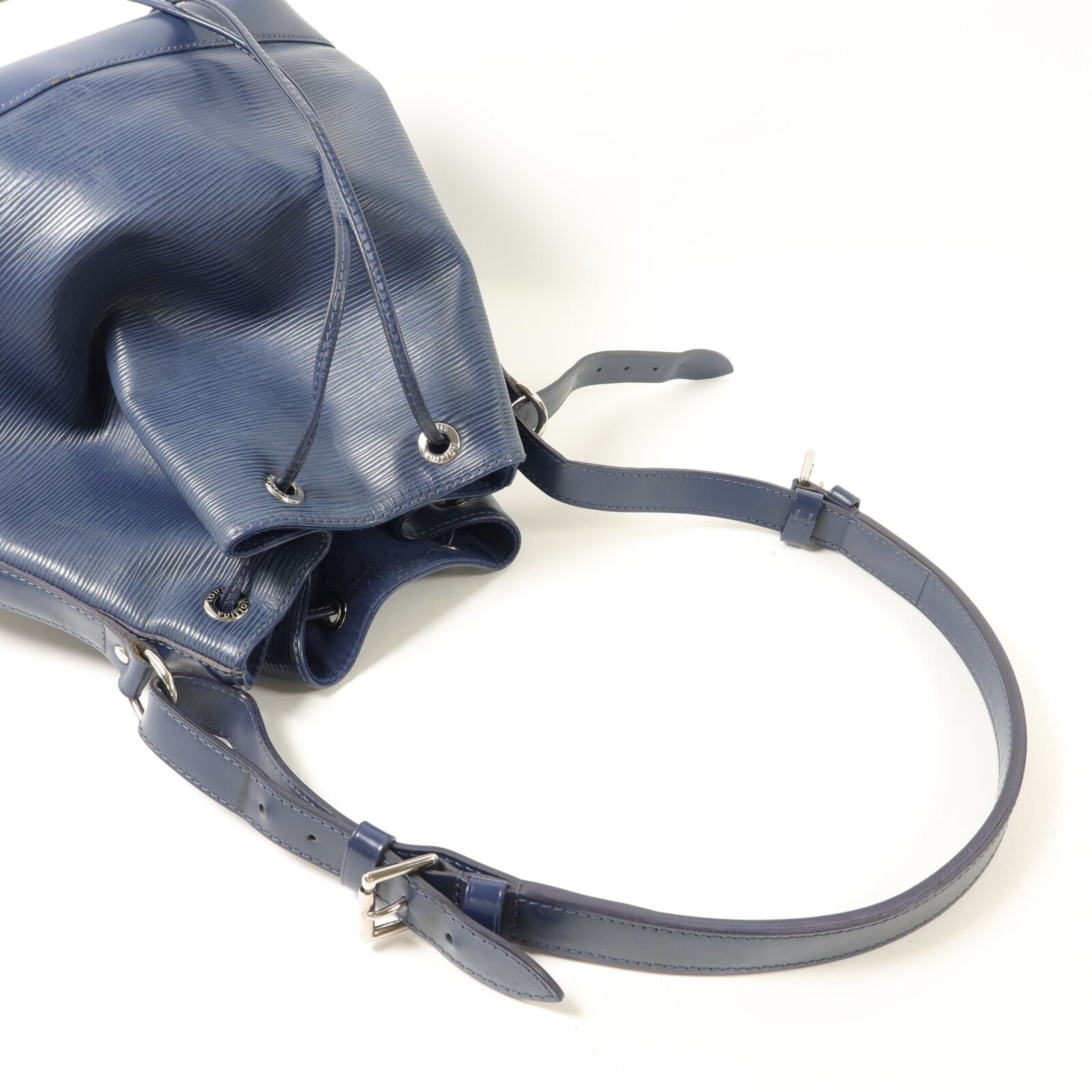 LOUIS VUITTON Epi Petit Noe肩背袋