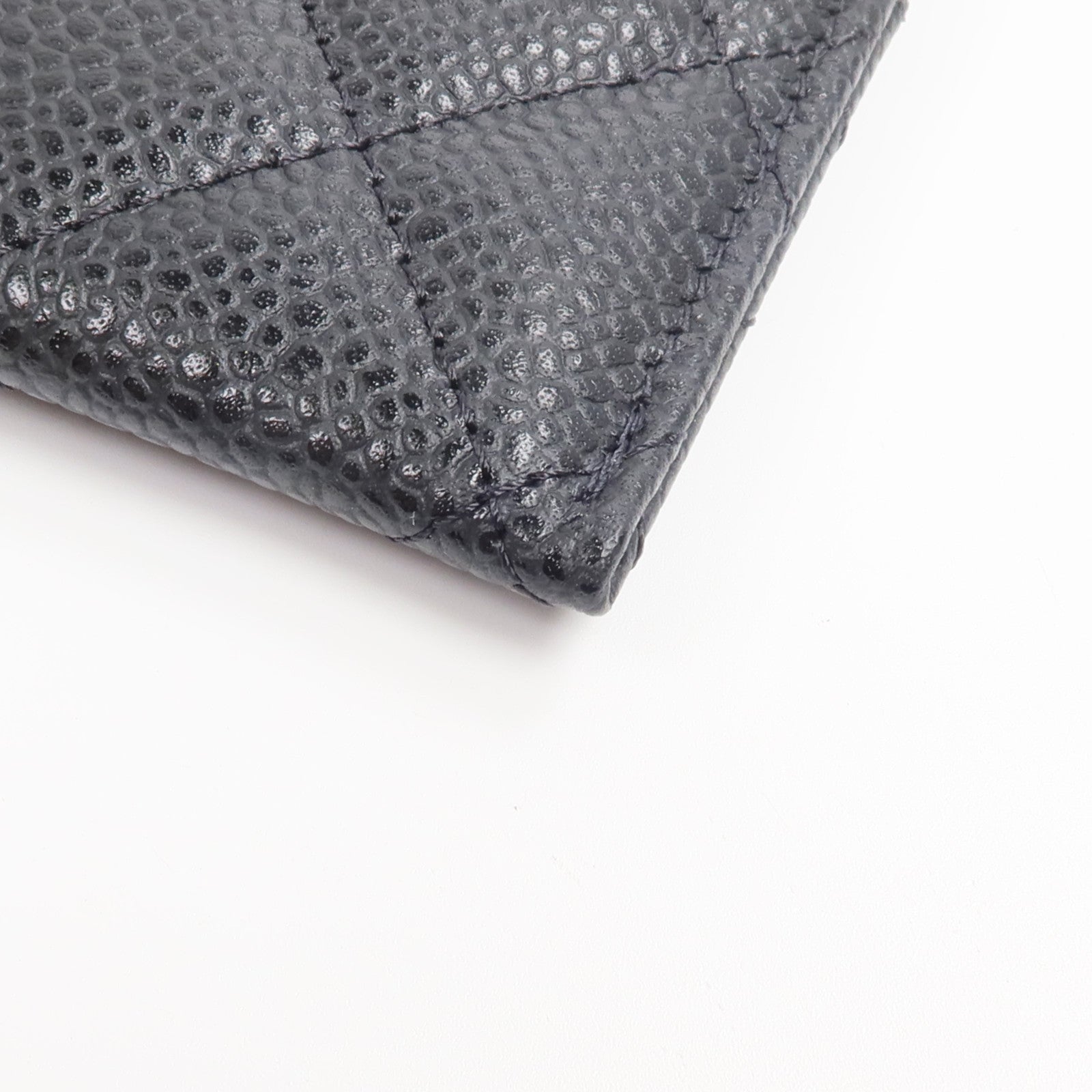 CHANEL 牛皮皮革Classic Card Holder卡片套
