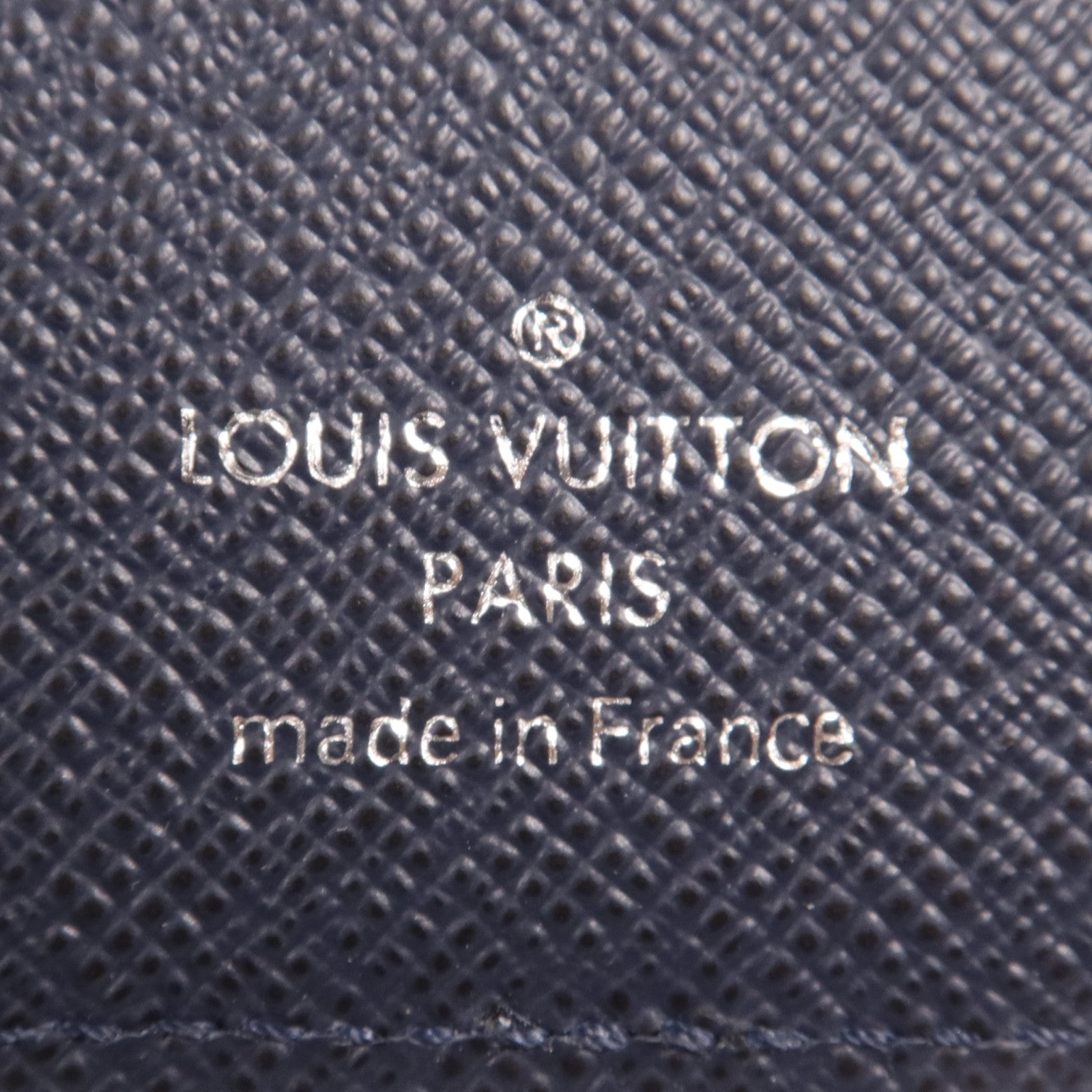 LOUIS VUITTON Epi Organizer De Poche卡片套