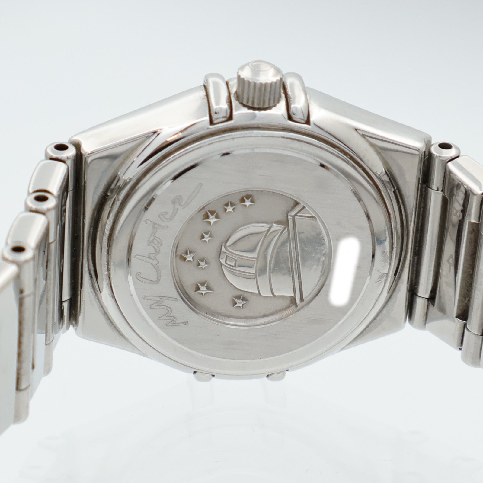 OMEGA Constellation 1465.7100