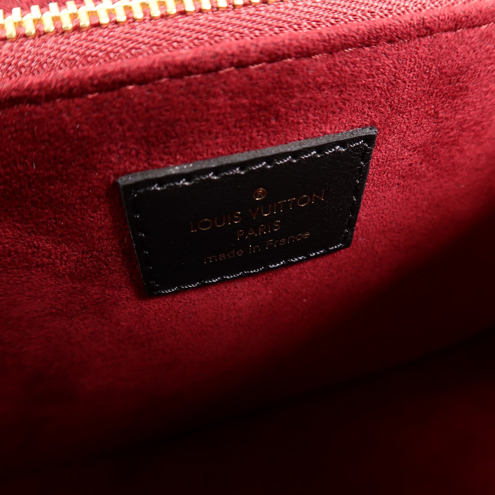 LOUIS VUITTON Monogram Passy肩背袋