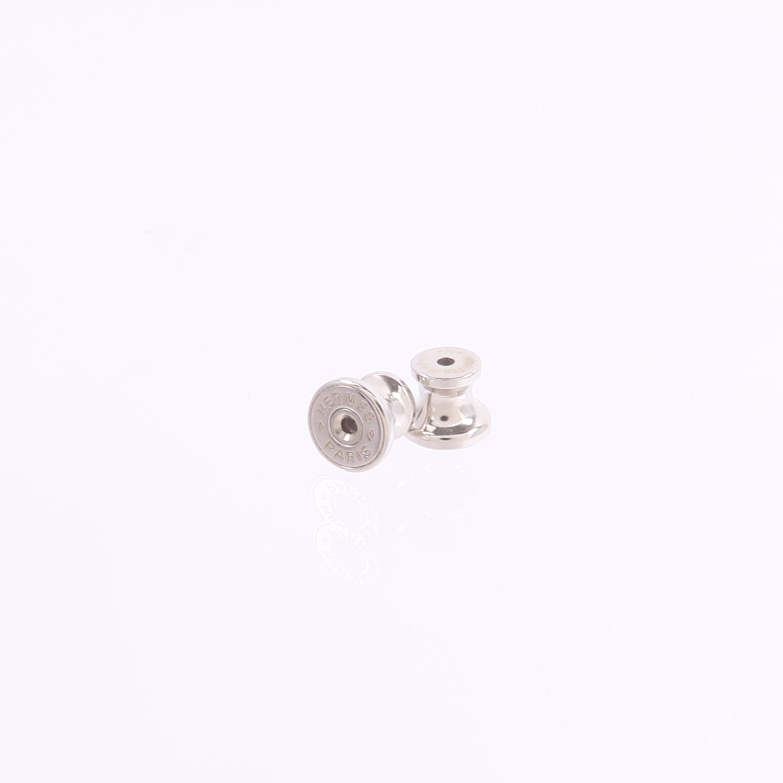 HERMES 金屬Pop H Earrings耳環