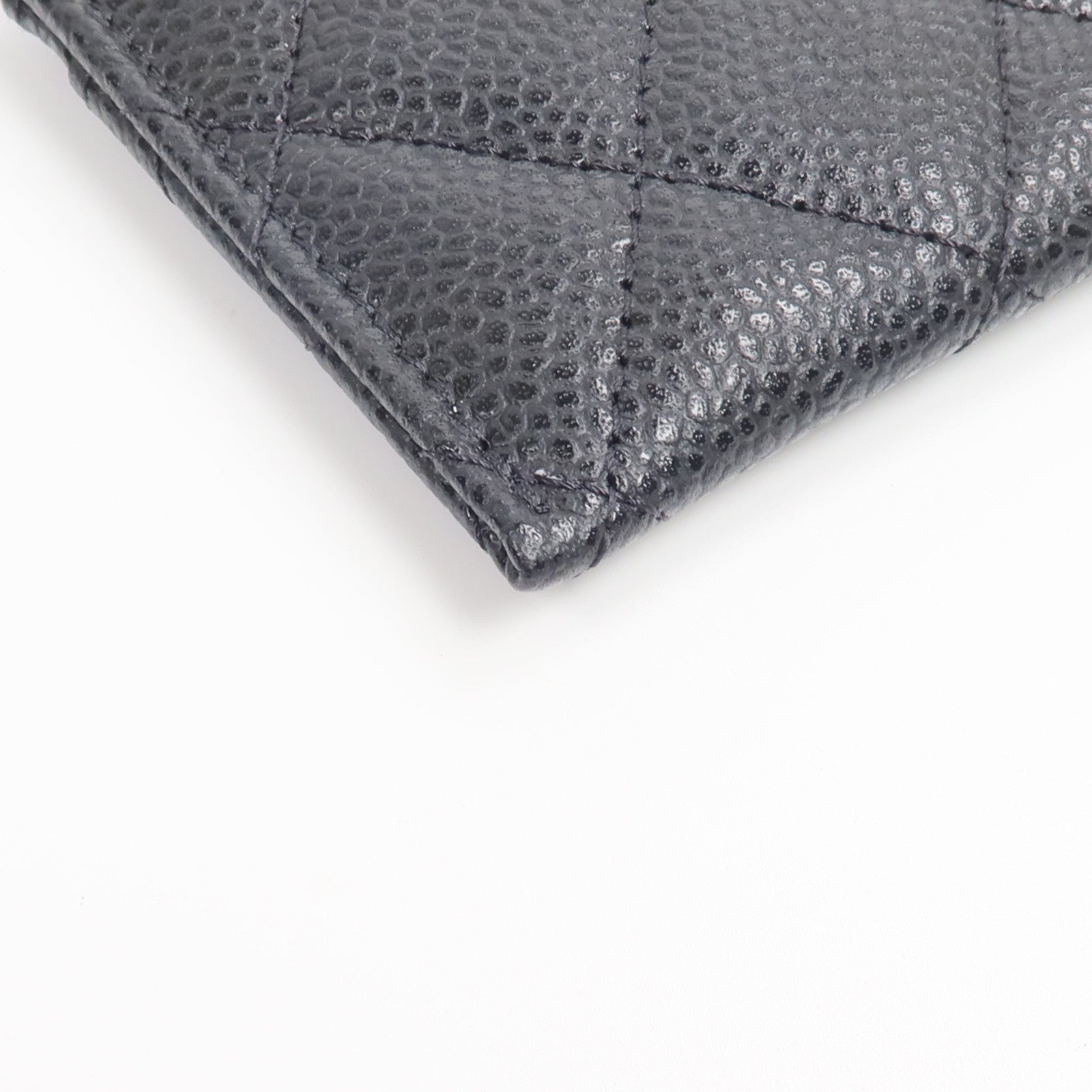 CHANEL 牛皮皮革Classic Card Holder卡片套