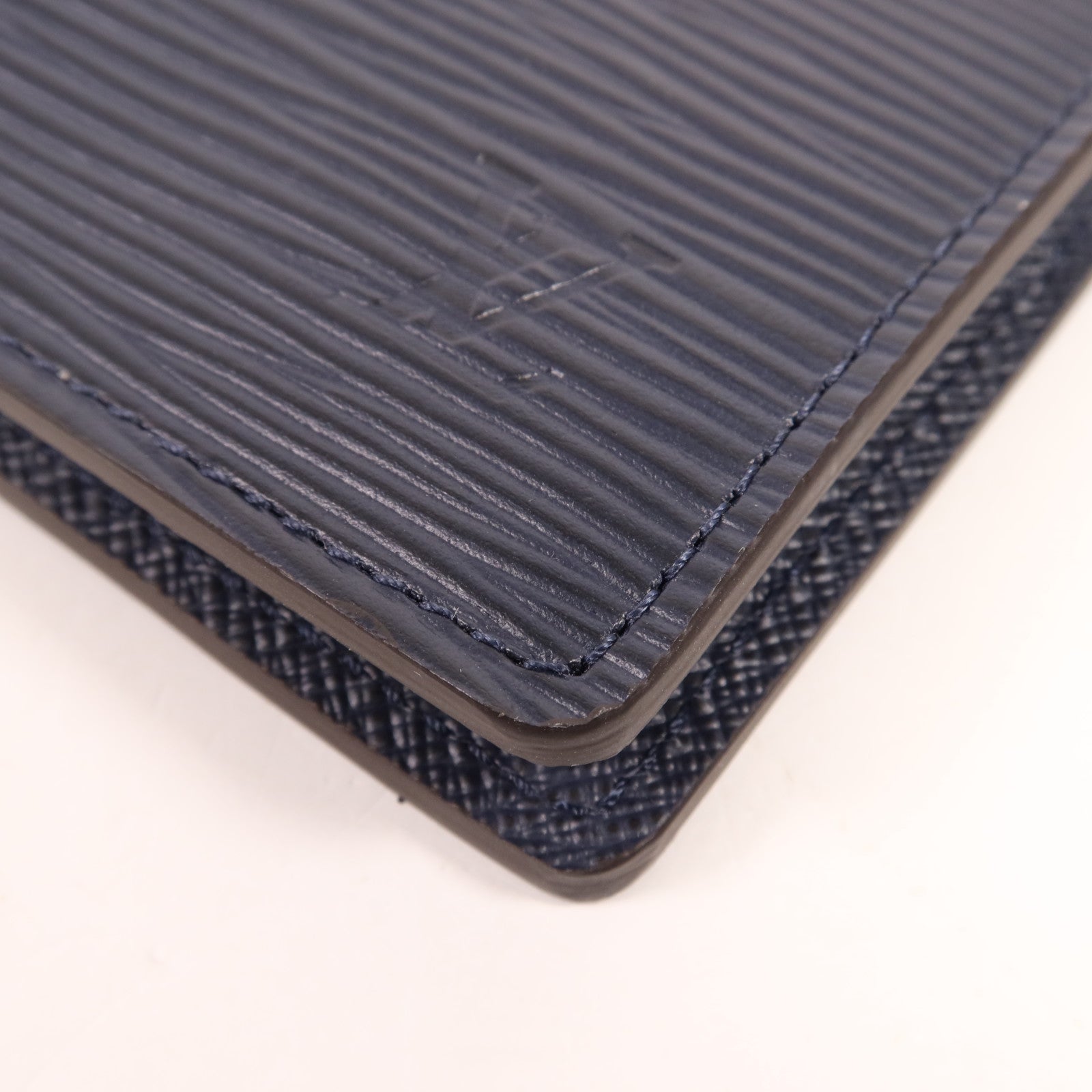 LOUIS VUITTON Epi Organizer De Poche卡片套