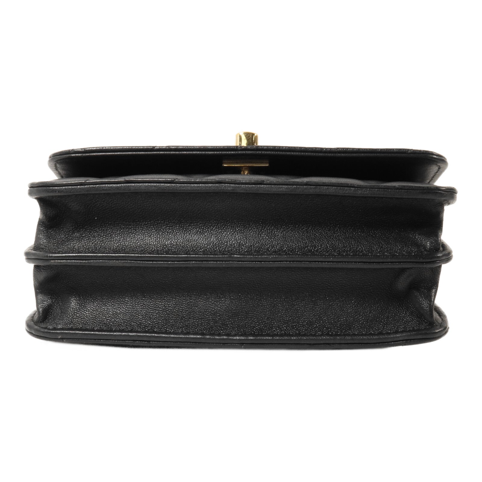 CHANEL 羊皮皮革Trendy CC Wallet On Chain鏈帶肩背袋
