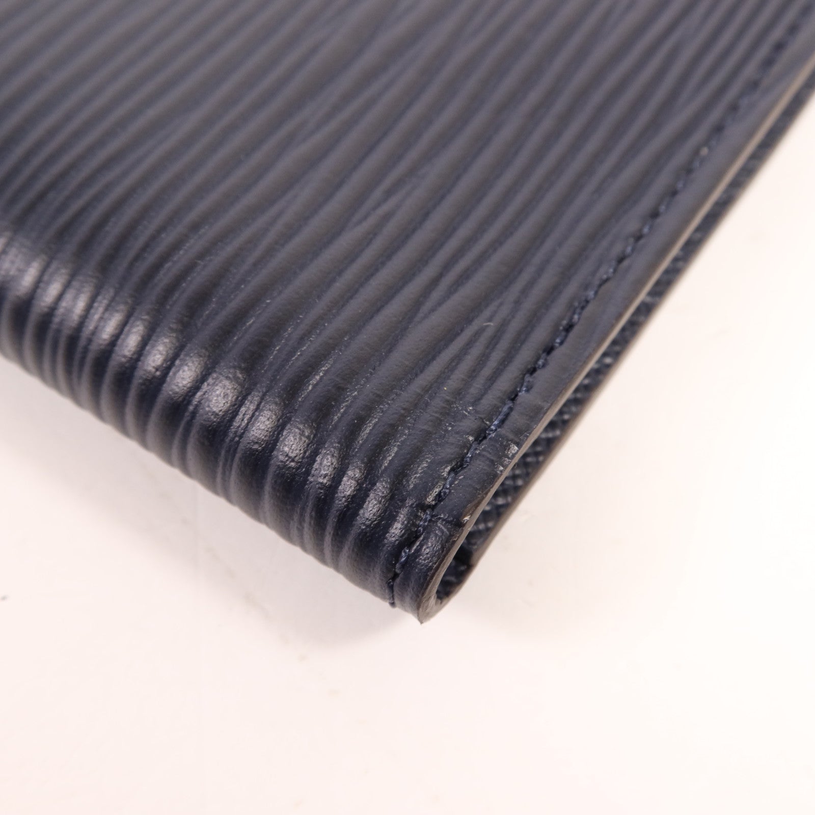 LOUIS VUITTON Epi Organizer De Poche卡片套