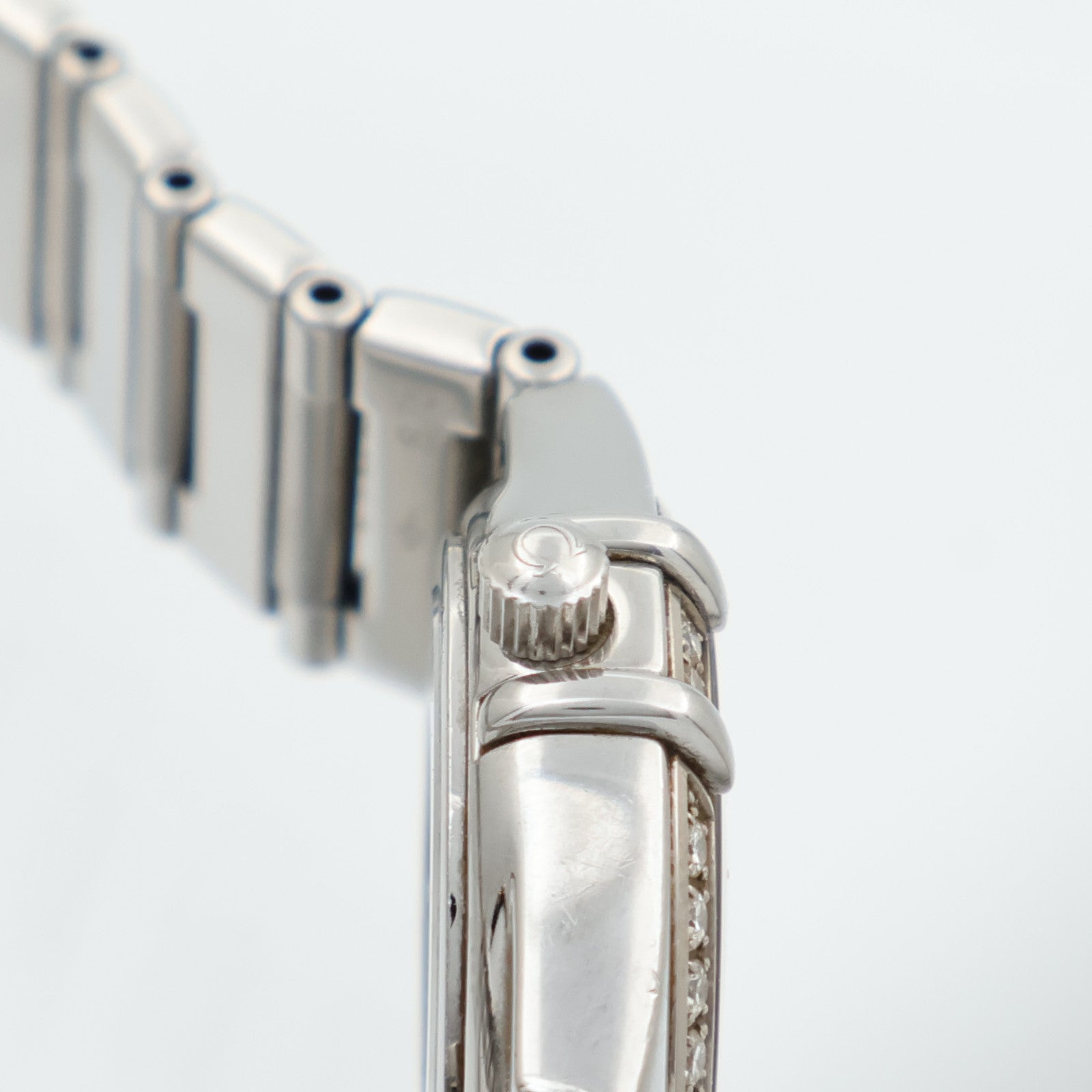 OMEGA Constellation 1465.7100