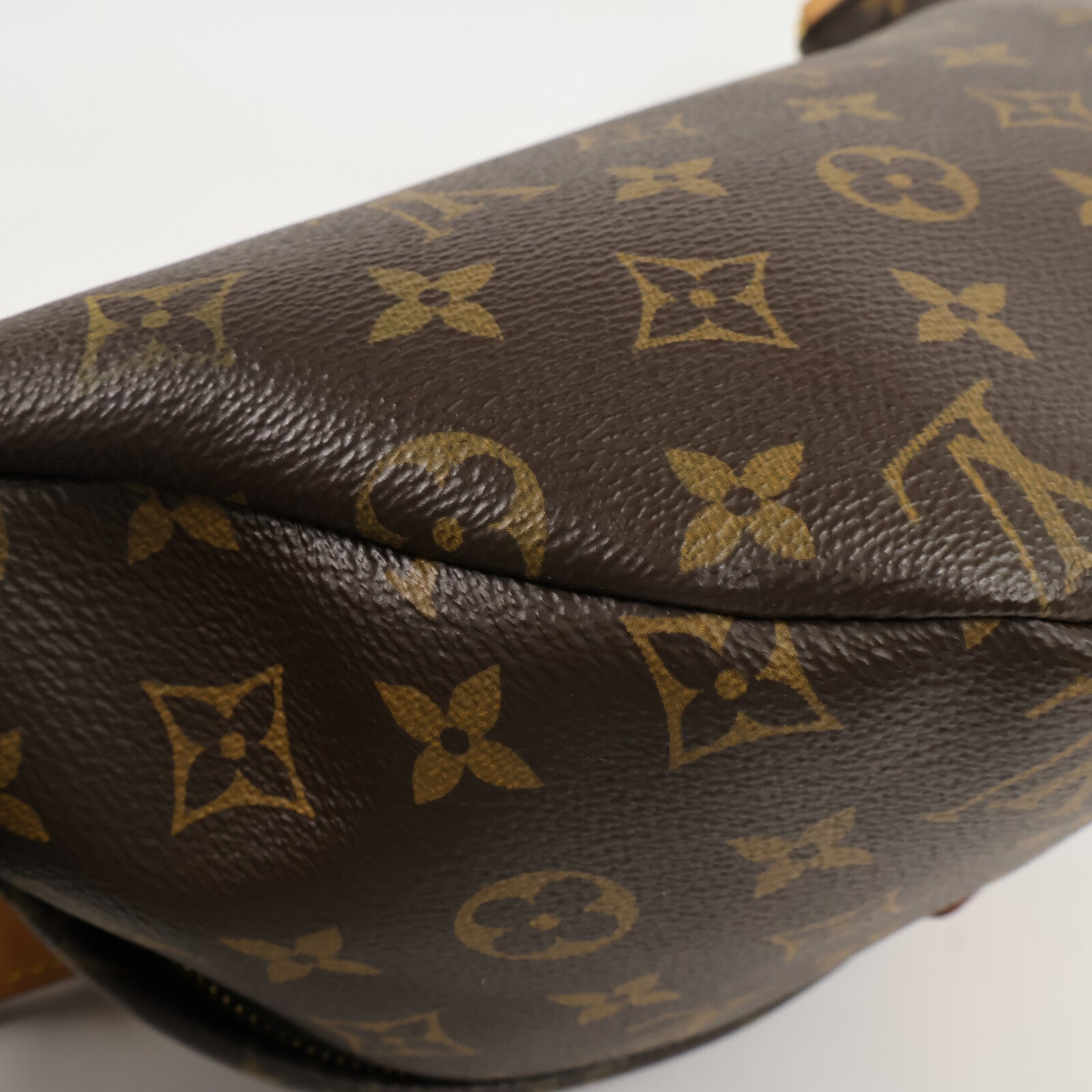 LOUIS VUITTON Monogram Bum Bag腰包