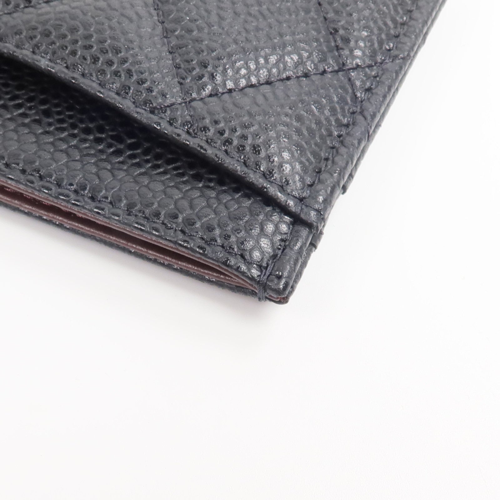 CHANEL 牛皮皮革Classic Card Holder卡片套
