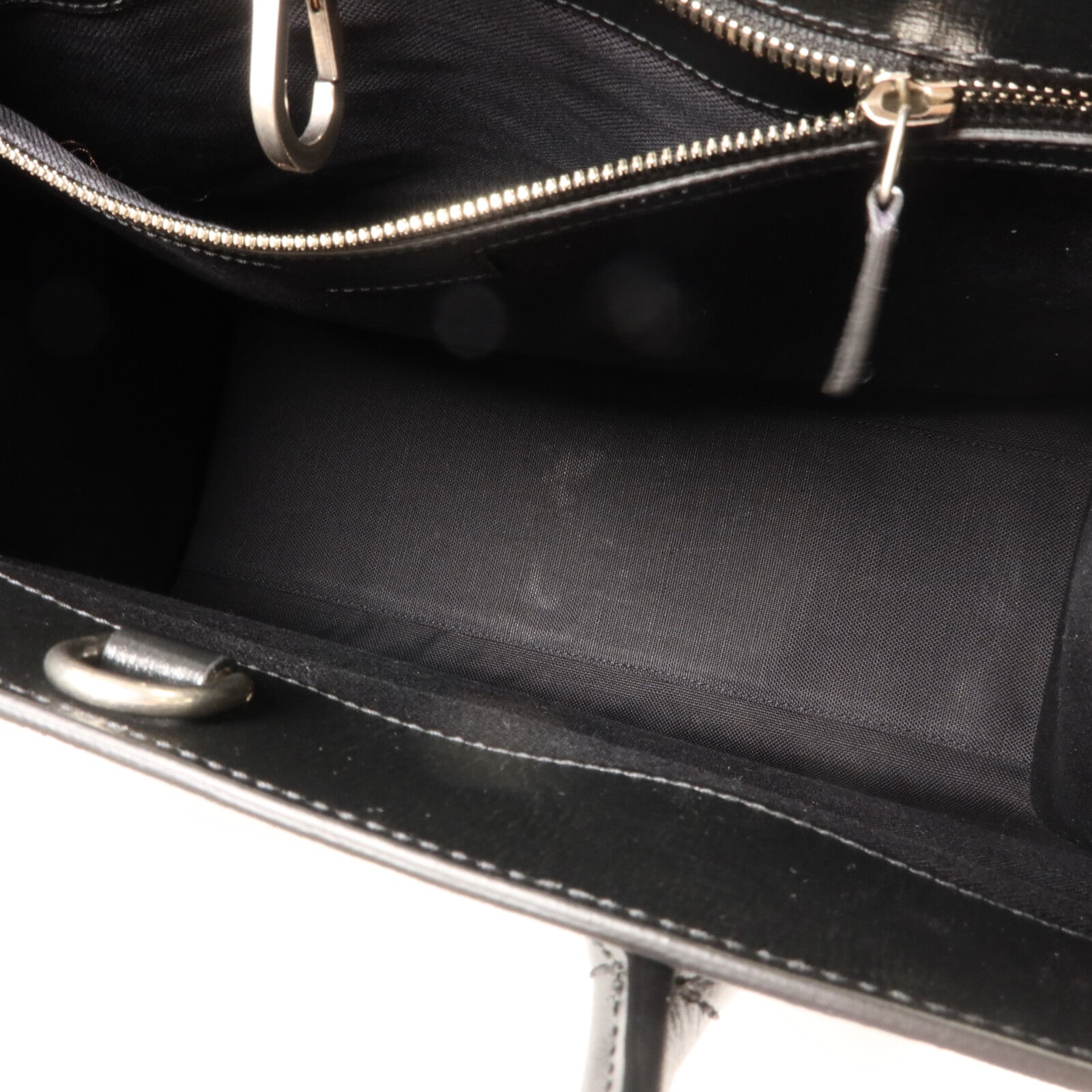 GUCCI 塗層帆布Supreme Interlocking G Medium Tote Bag手挽袋