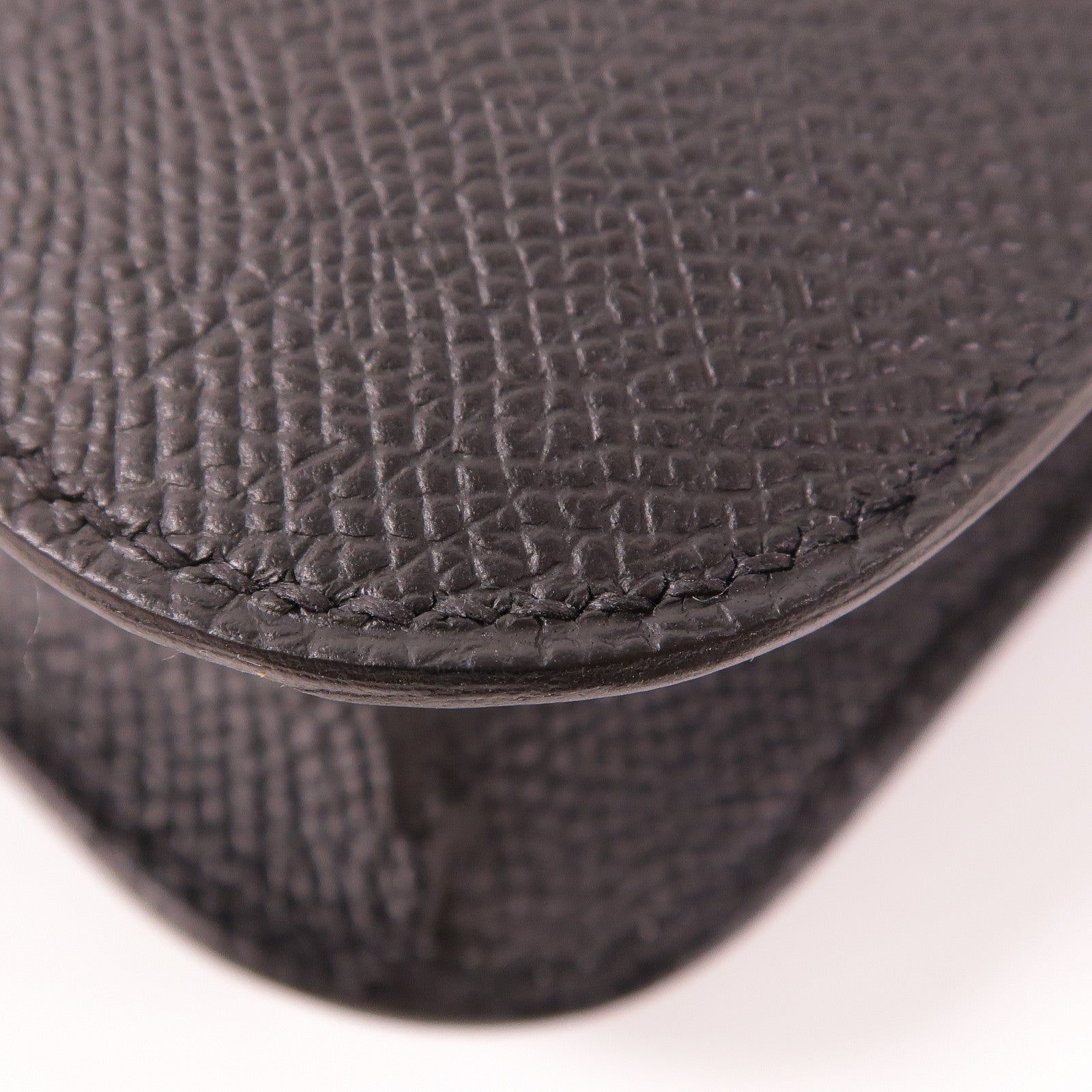 HERMES Epsom皮革Constance Elan金扣肩背袋