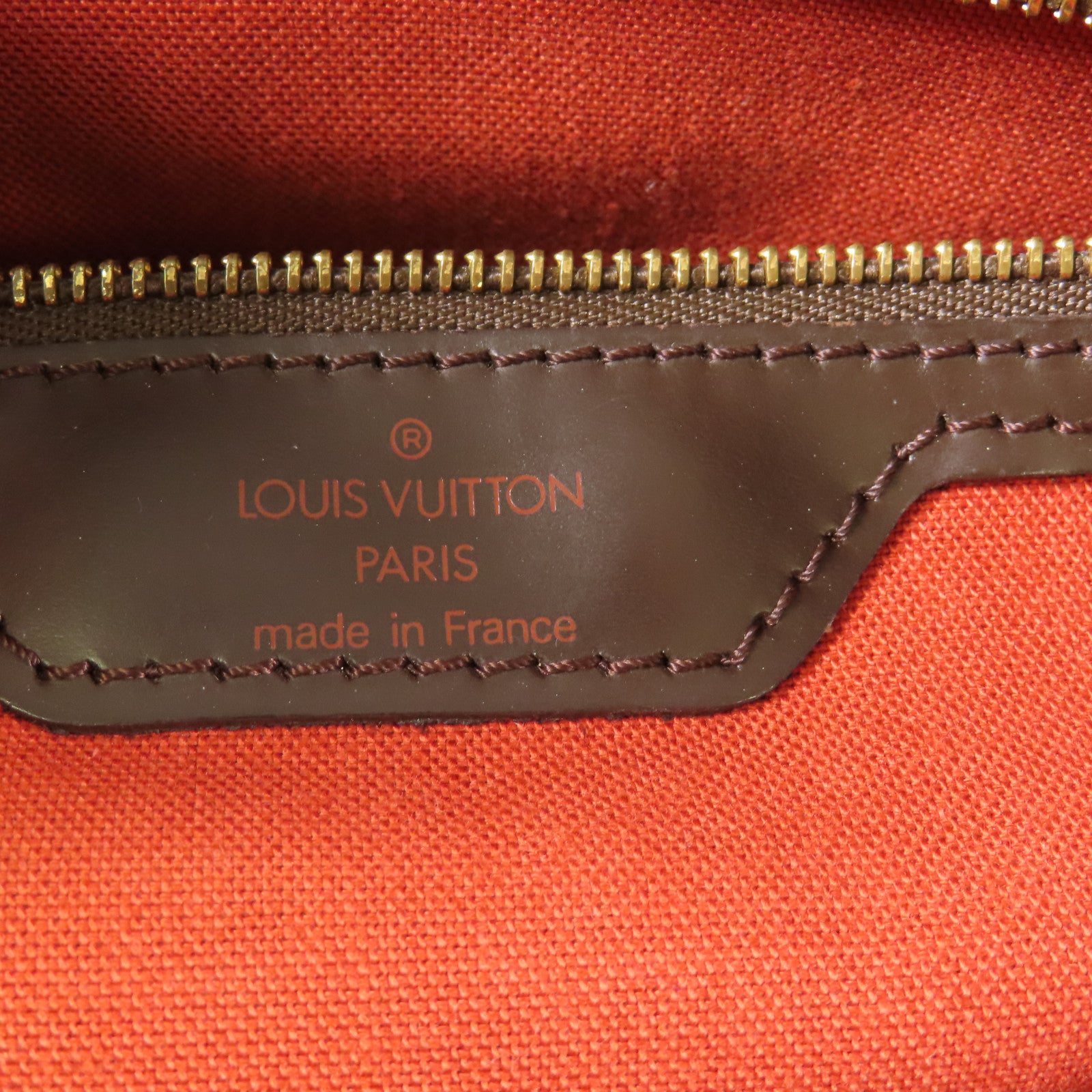 LOUIS VUITTON 【激減優惠】Damier Chelsea手挽袋/肩背袋