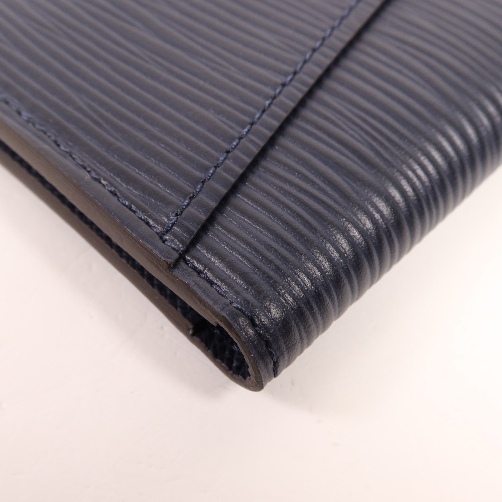 LOUIS VUITTON Epi Organizer De Poche卡片套