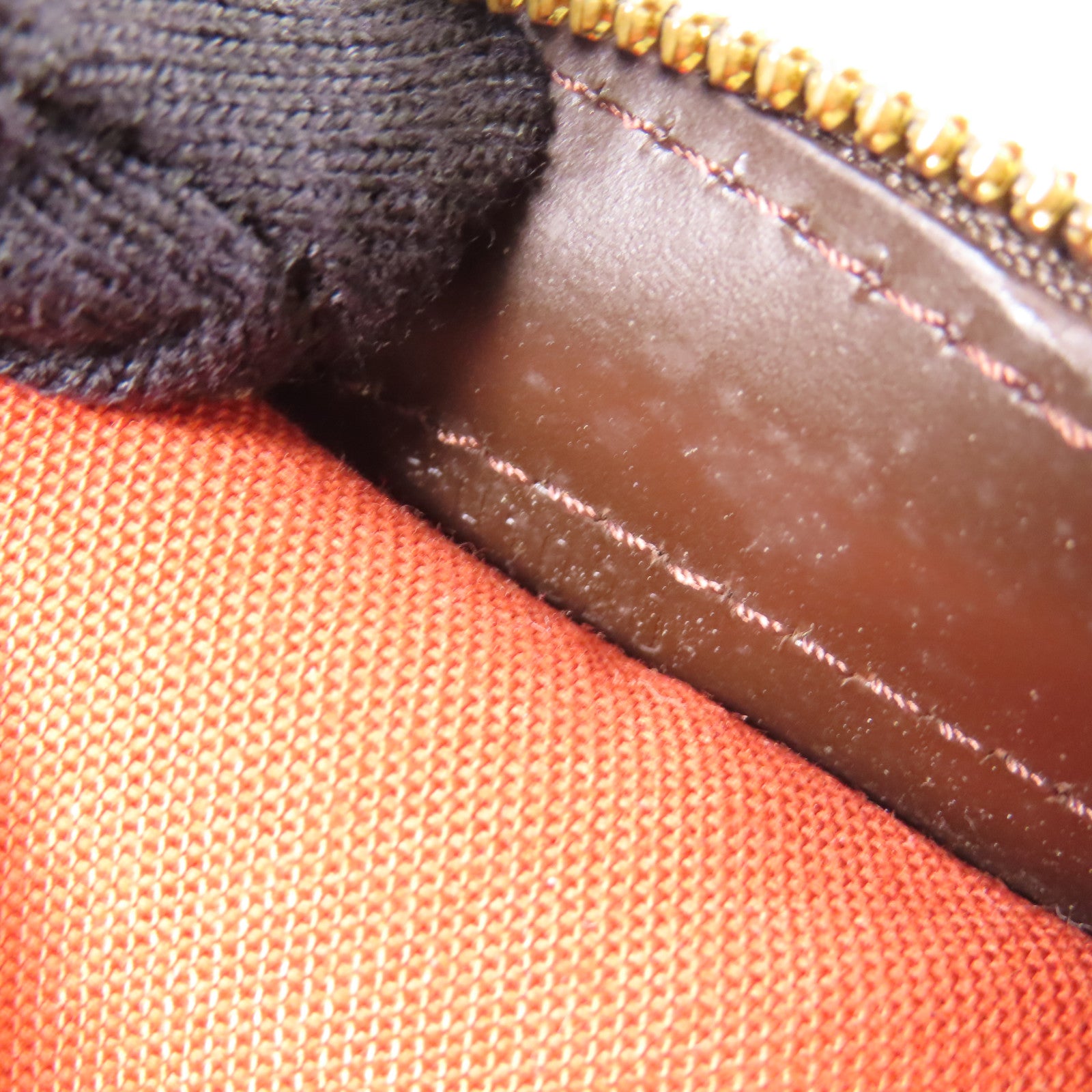 LOUIS VUITTON 【激減優惠】Damier Chelsea手挽袋/肩背袋