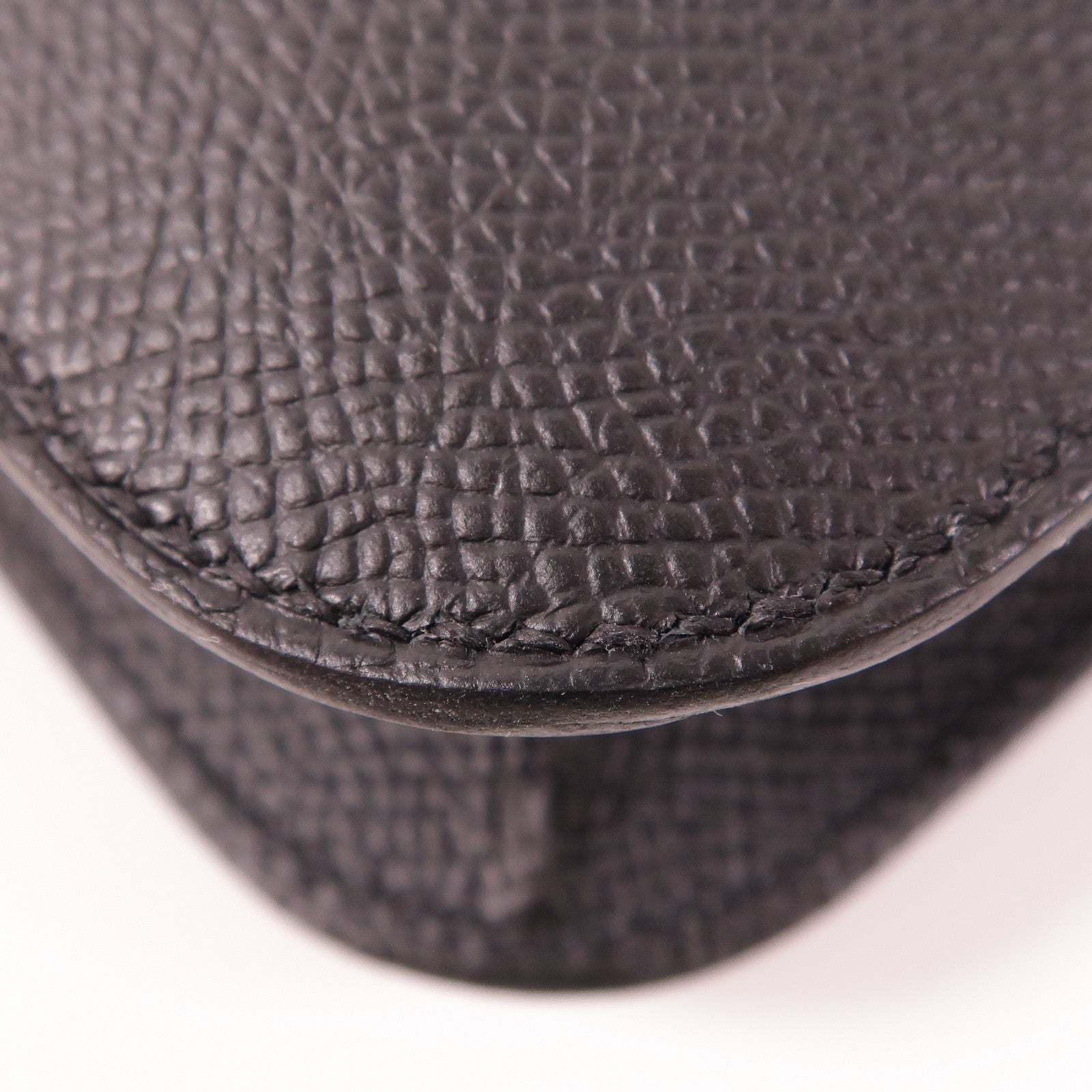 HERMES Epsom皮革Constance Elan金扣肩背袋