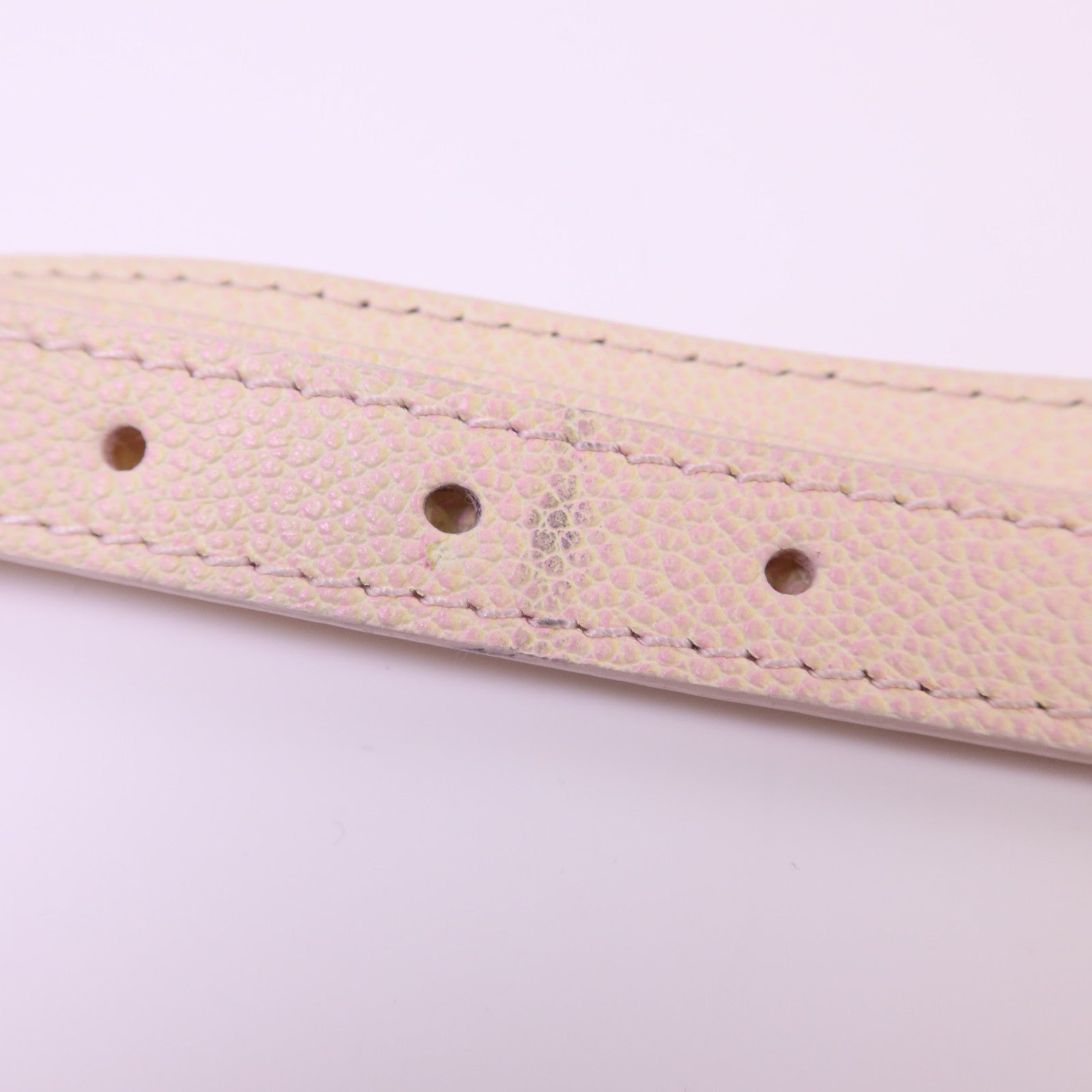 LOUIS VUITTON Monogram Empreinte On The Go PM金扣手挽肩背兩用袋