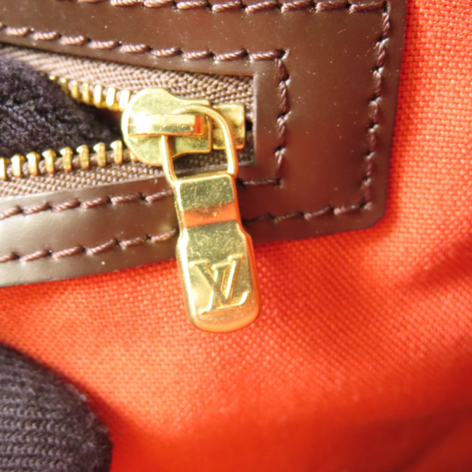 LOUIS VUITTON 【激減優惠】Damier Chelsea手挽袋/肩背袋