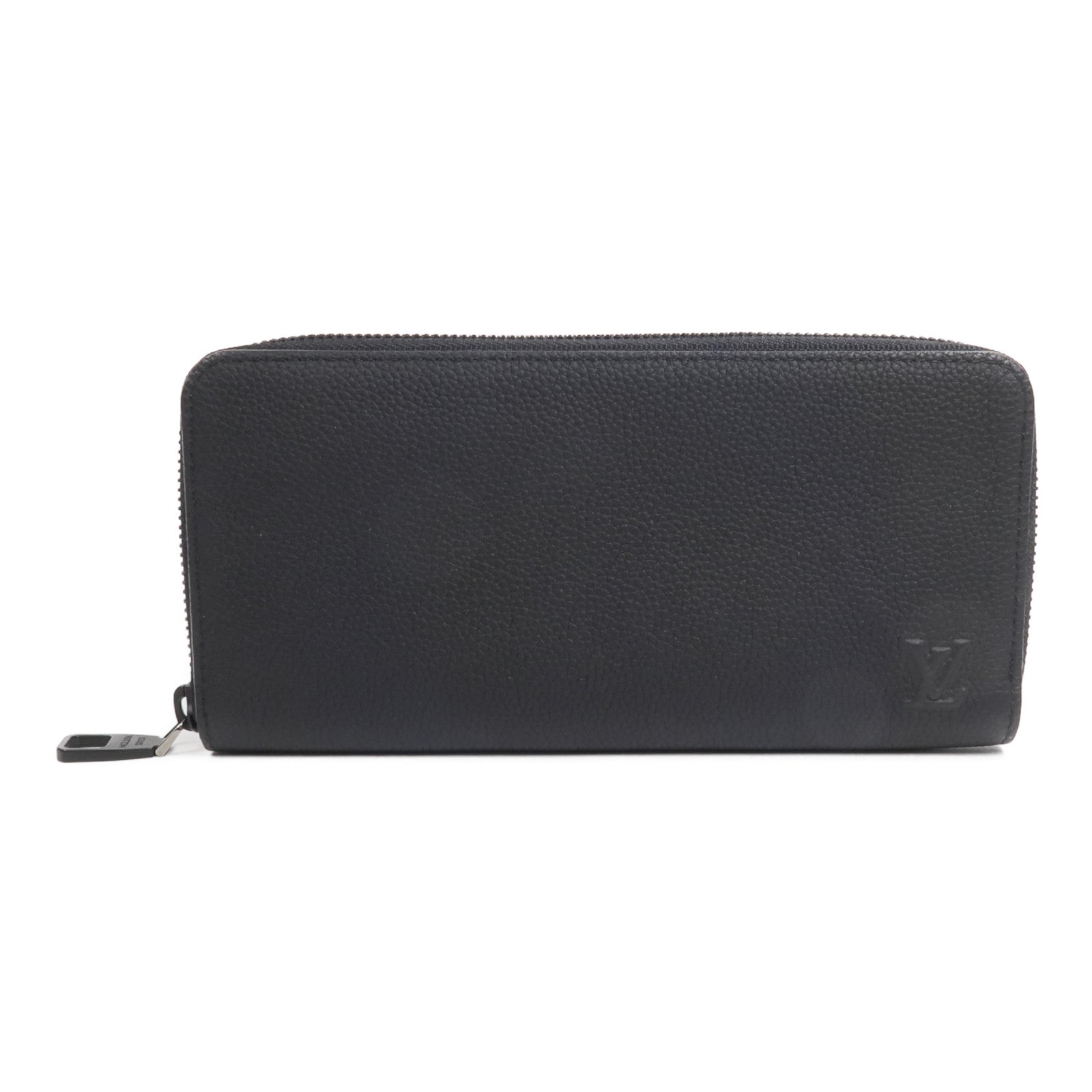 LOUIS VUITTON Aerogram Zippy Wallet Horizontal長錢包