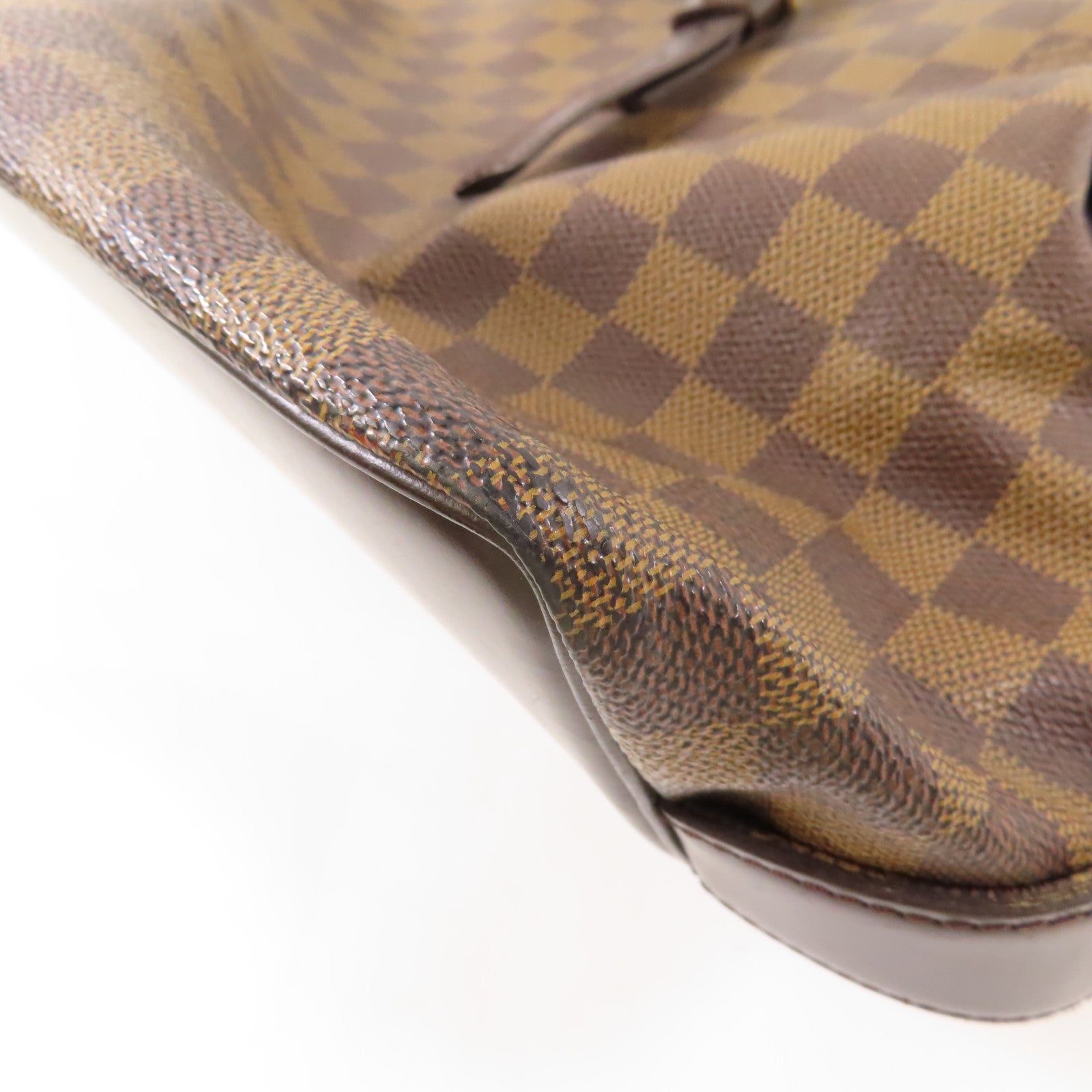 LOUIS VUITTON 【激減優惠】Damier Chelsea手挽袋/肩背袋