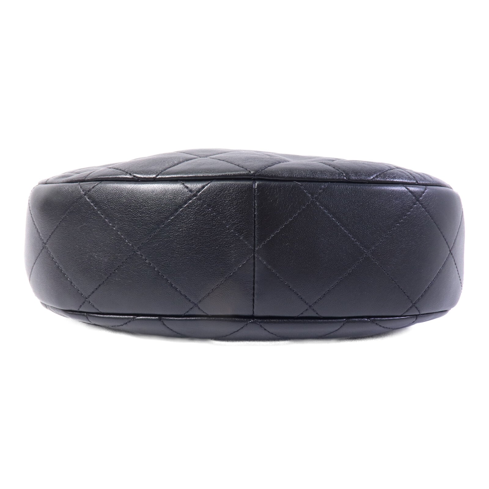 CHANEL 羊皮皮革22P Hobo肩背袋