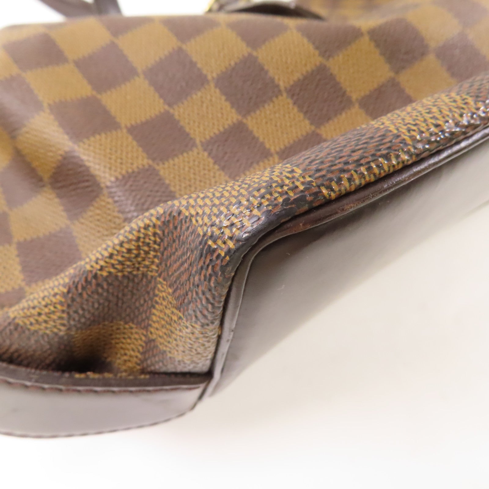 LOUIS VUITTON 【激減優惠】Damier Chelsea手挽袋/肩背袋