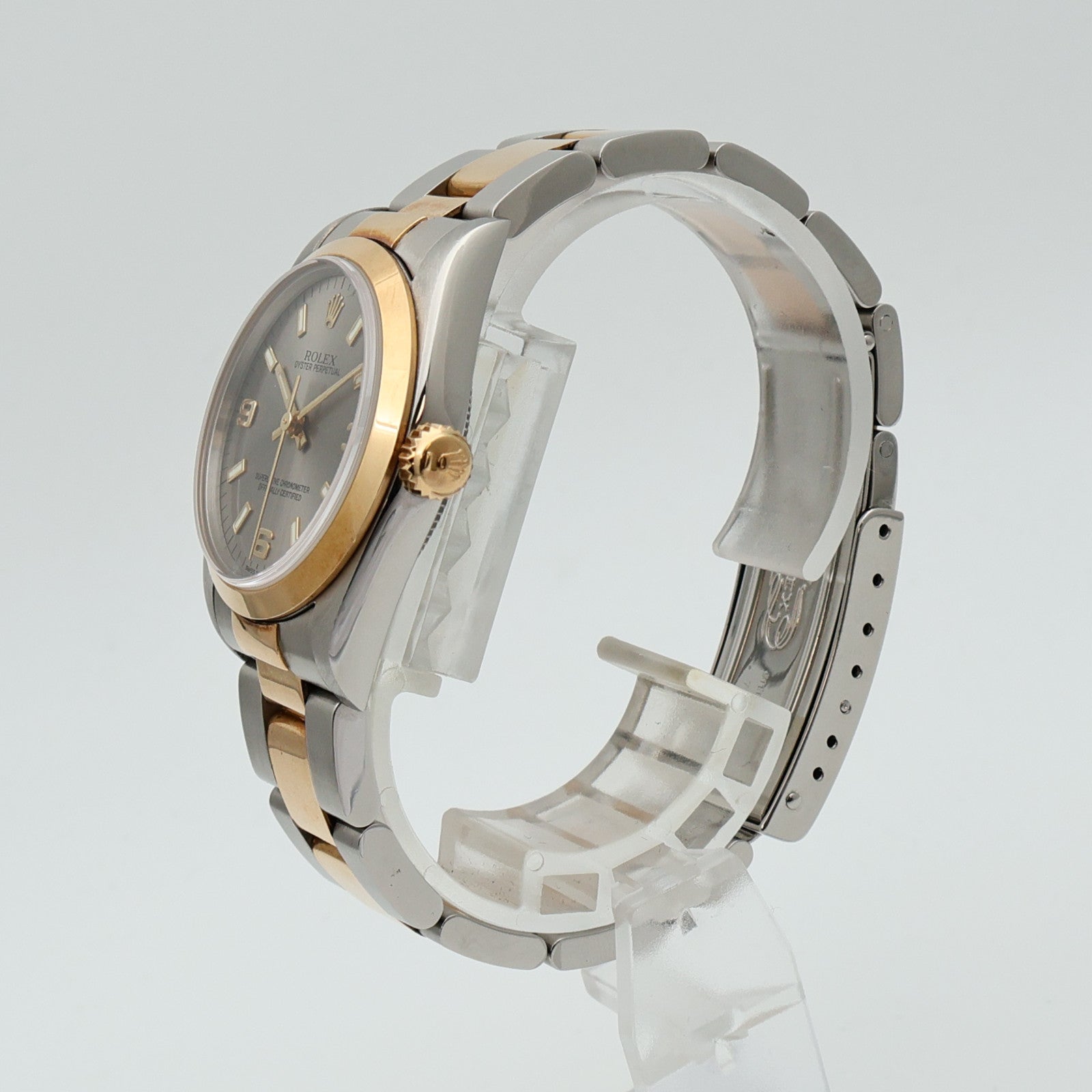 ROLEX Oyster Perpetual 67483