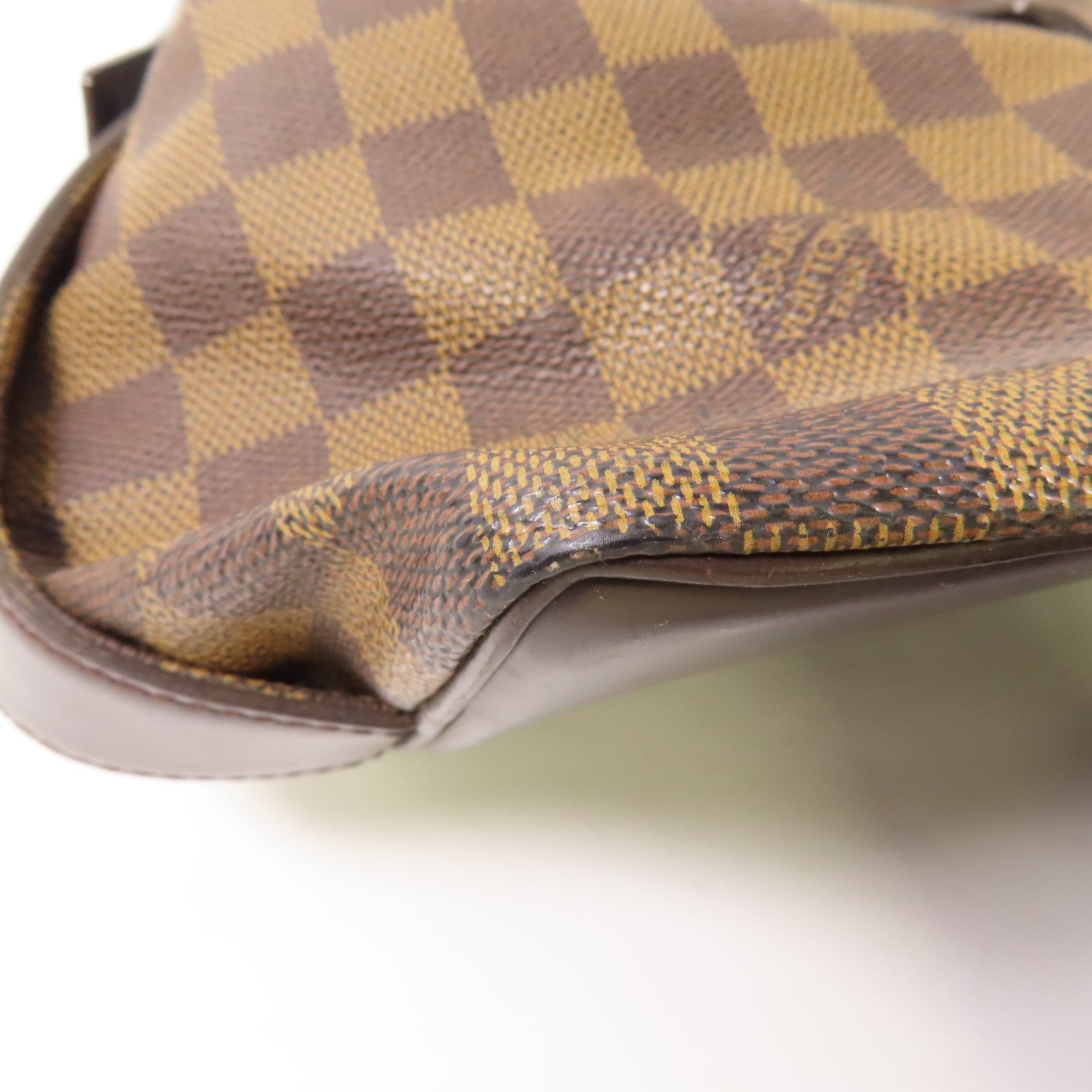 LOUIS VUITTON 【激減優惠】Damier Chelsea手挽袋/肩背袋