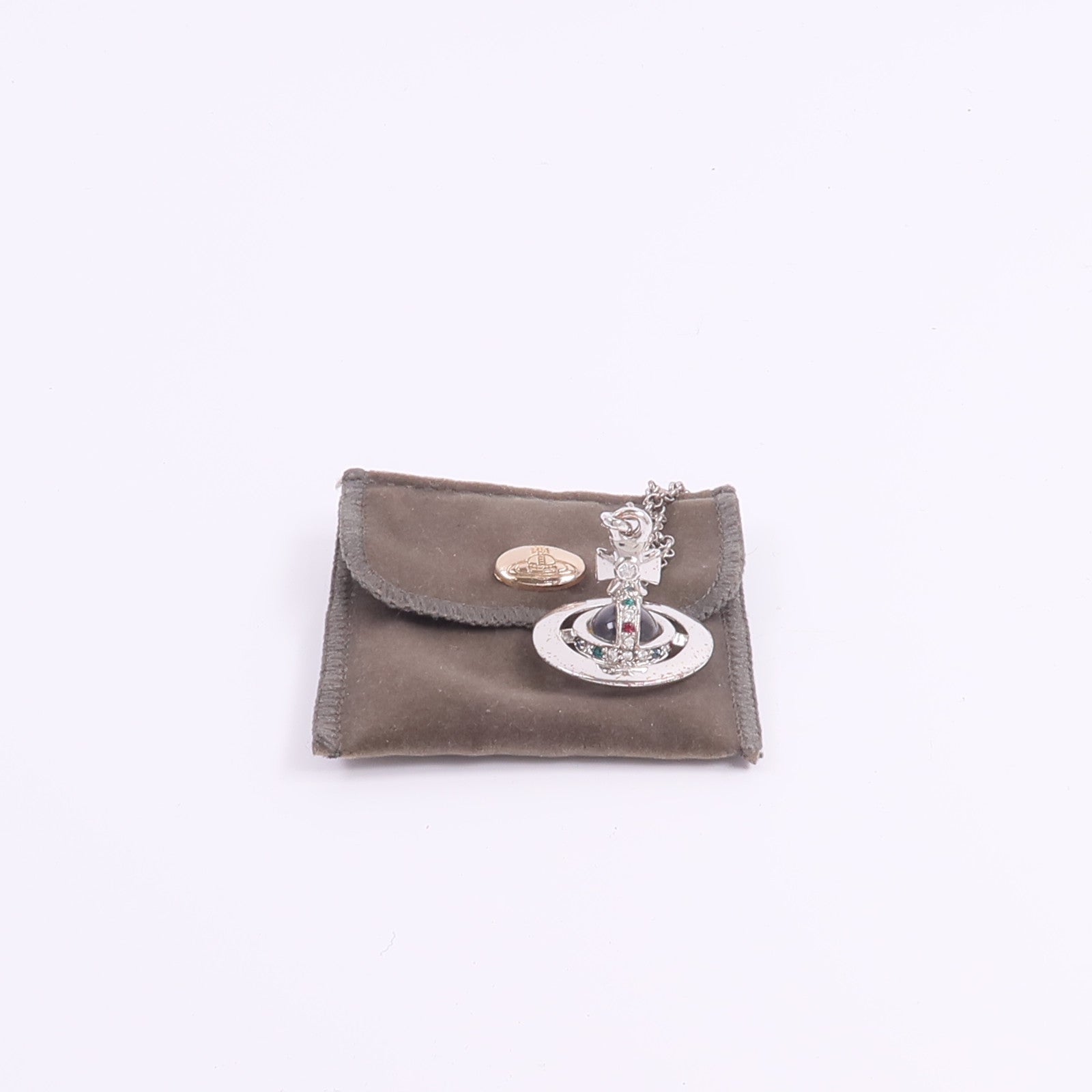 Vivienne Westwood 金屬Necklace項鍊