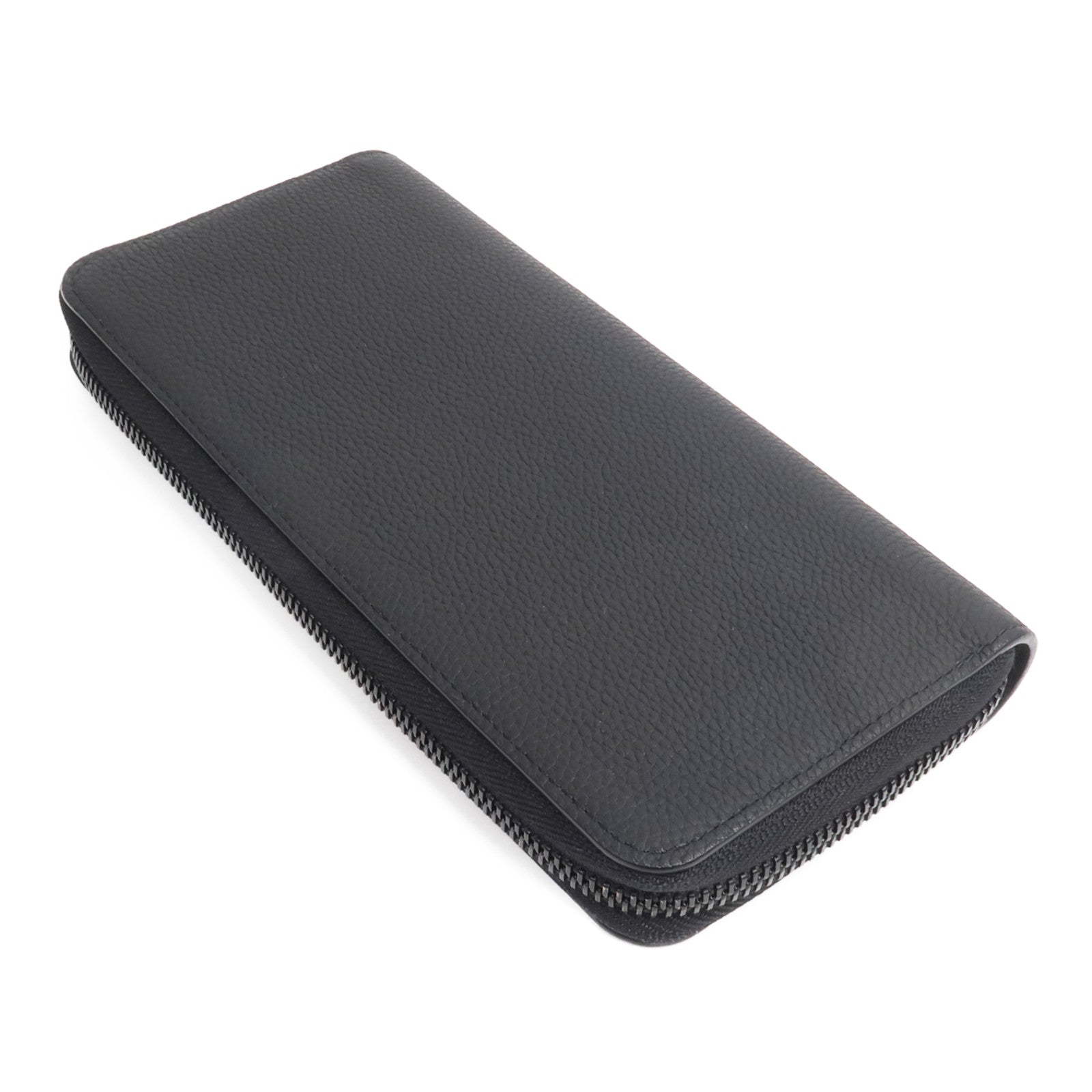 LOUIS VUITTON Aerogram Zippy Wallet Horizontal長錢包