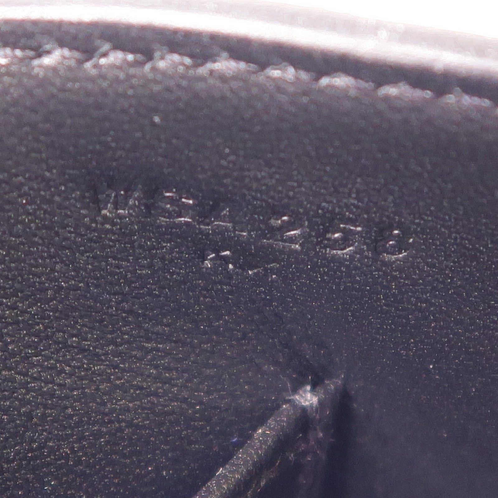 HERMES Epsom皮革Constance Elan金扣肩背袋