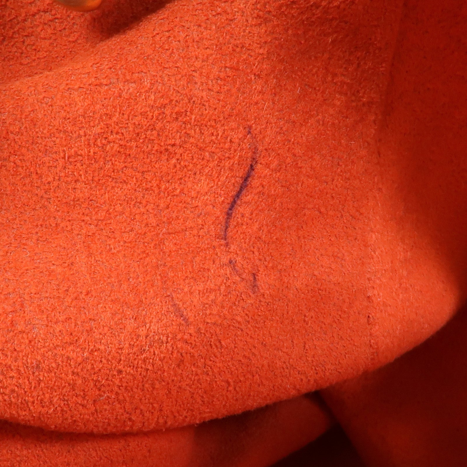 LOUIS VUITTON Damier Triana金扣手挽袋