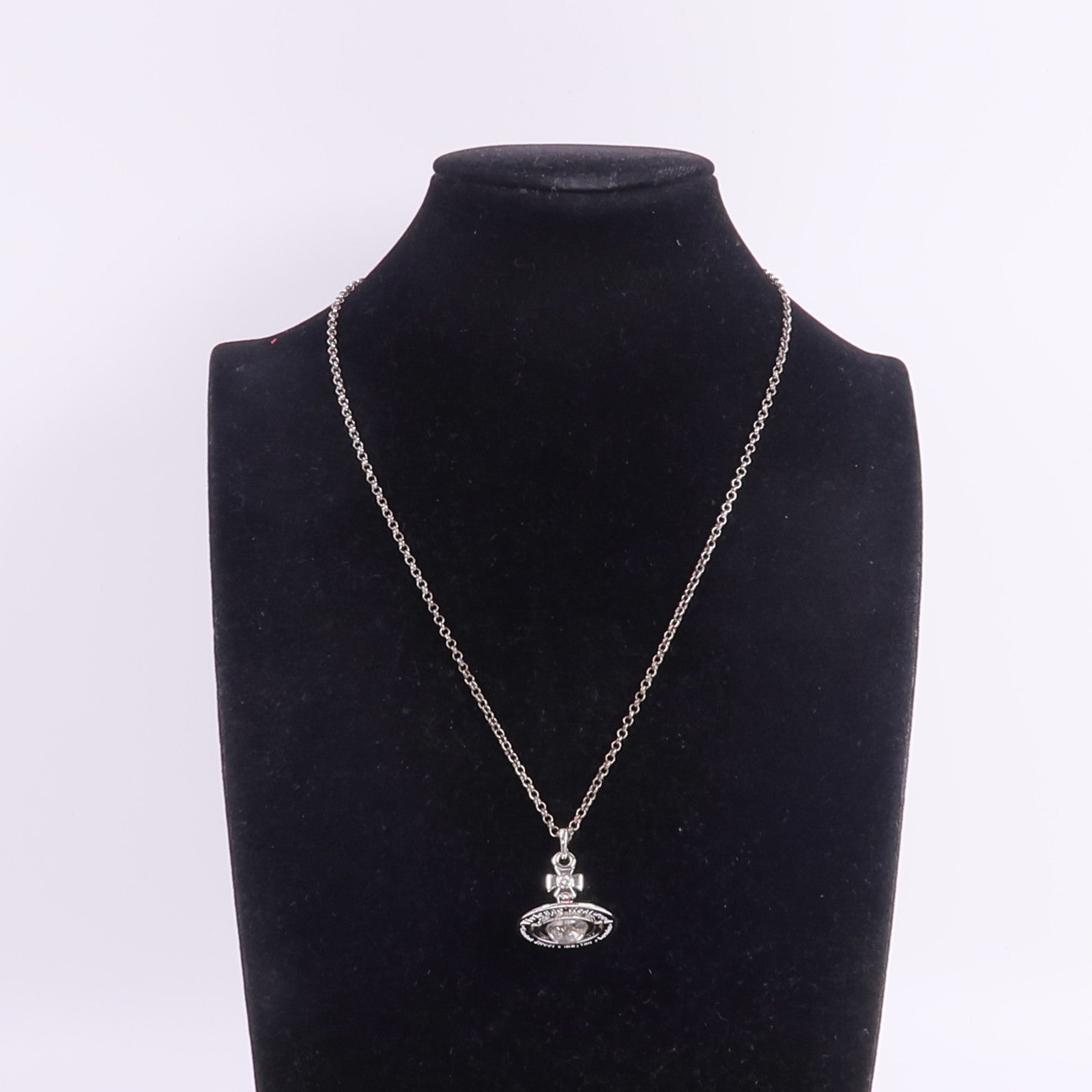 Vivienne Westwood 金屬Necklace項鍊