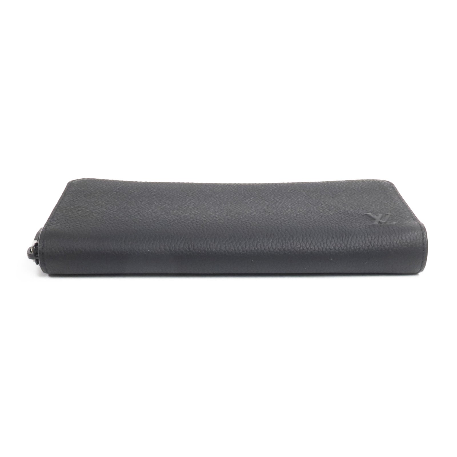LOUIS VUITTON Aerogram Zippy Wallet Horizontal長錢包