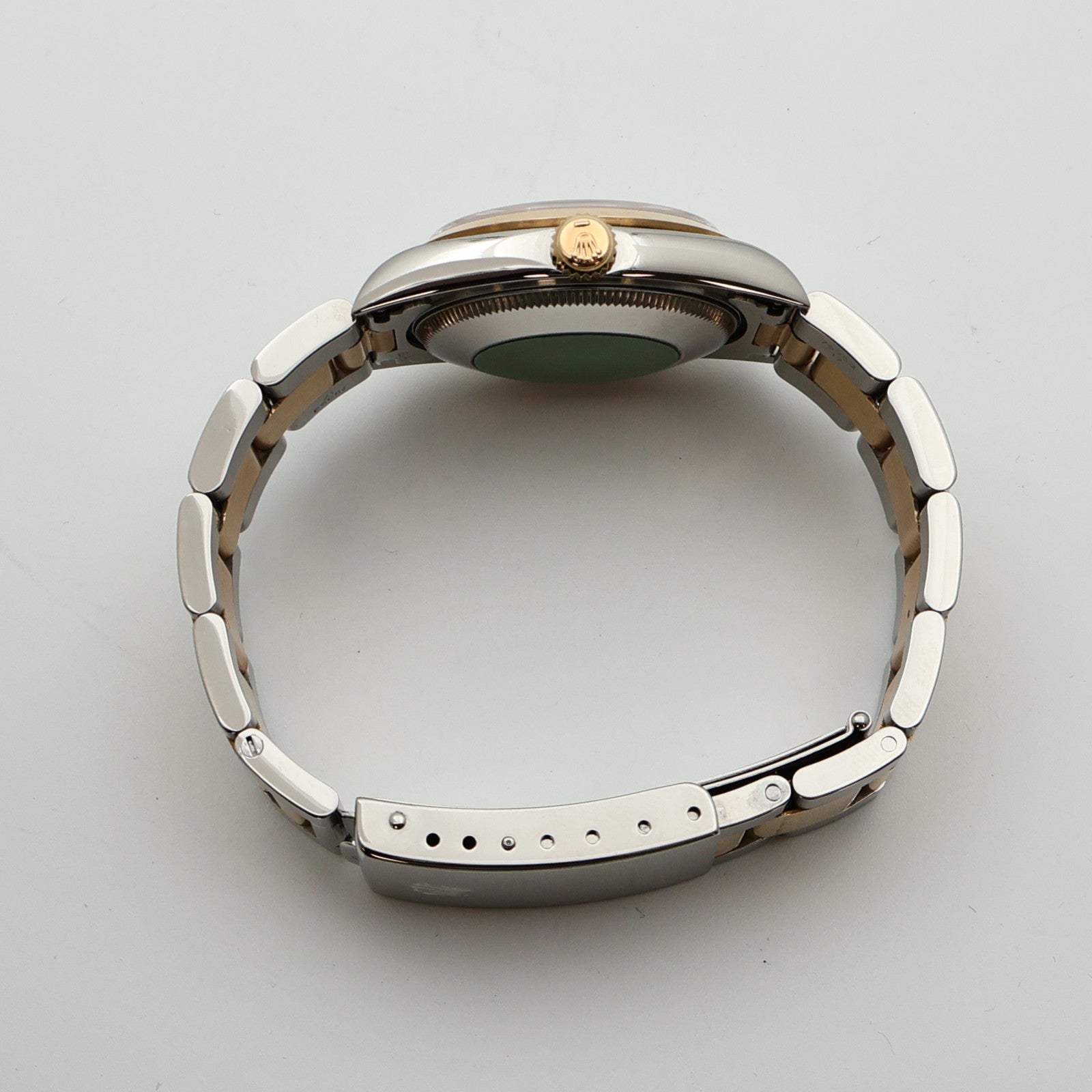 ROLEX Oyster Perpetual 67483