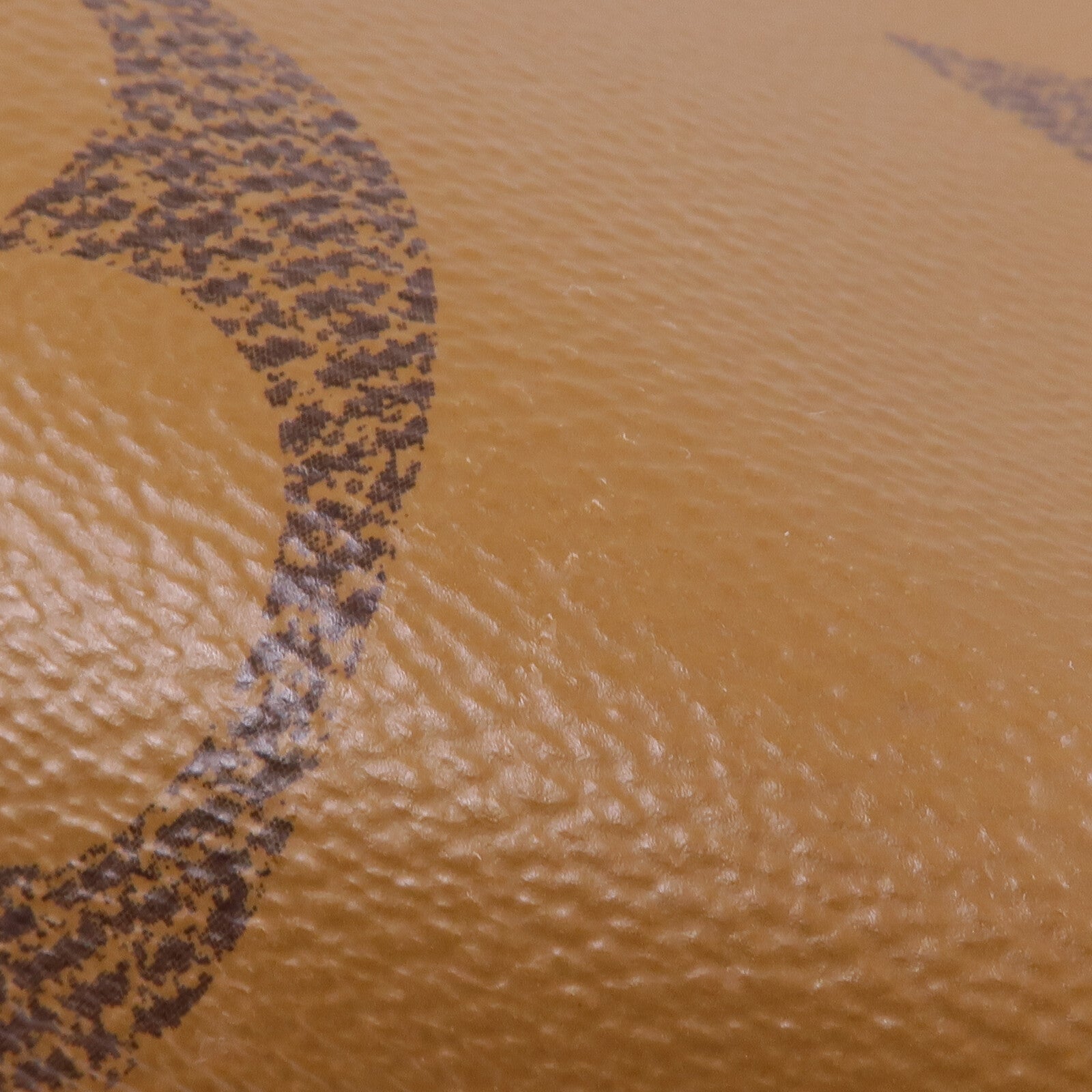 LOUIS VUITTON Monogram Giant/Reverse On The Go MM金扣手挽肩背兩用袋