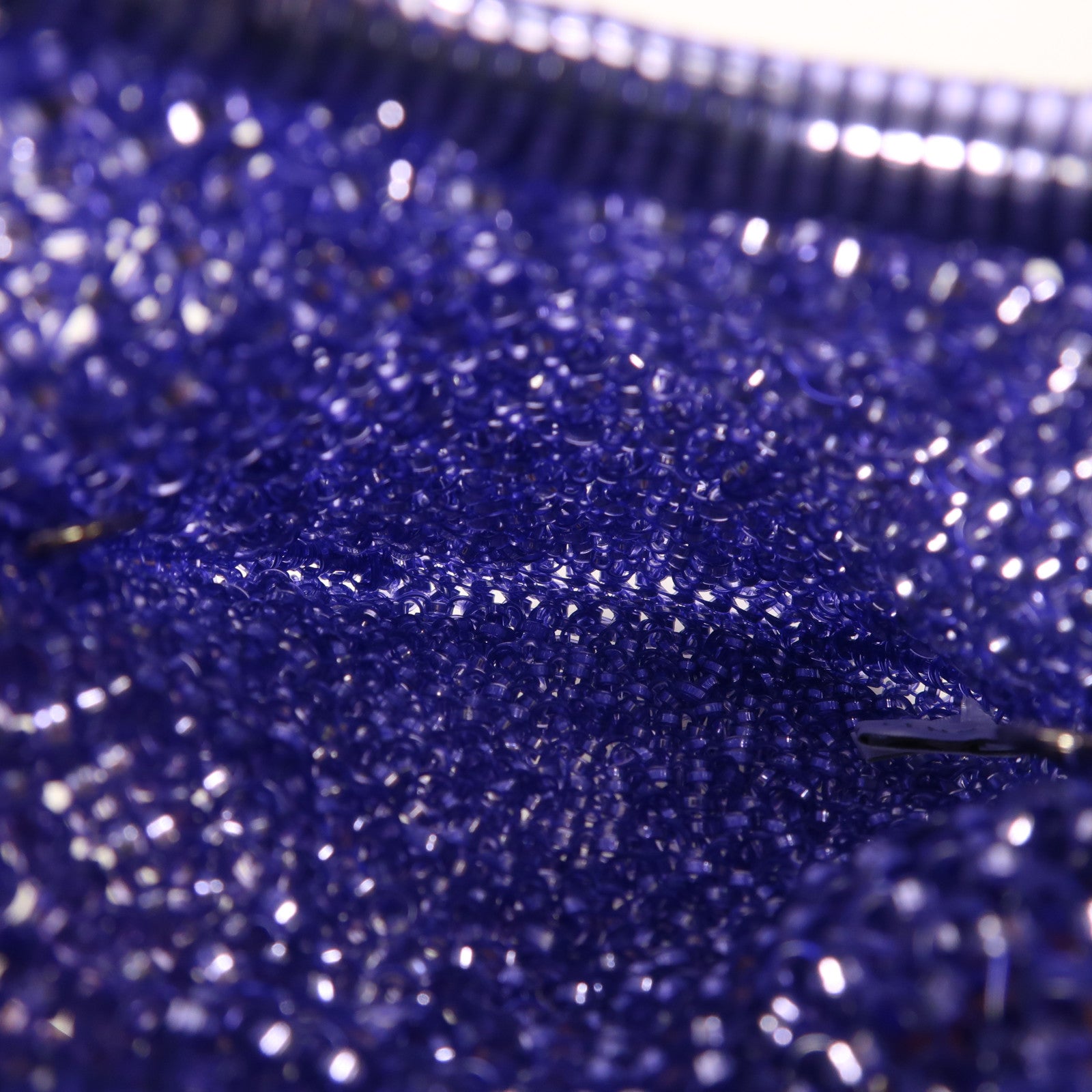 ANTEPRIMA PVC Tear Drop Wire Bag Small手挽袋