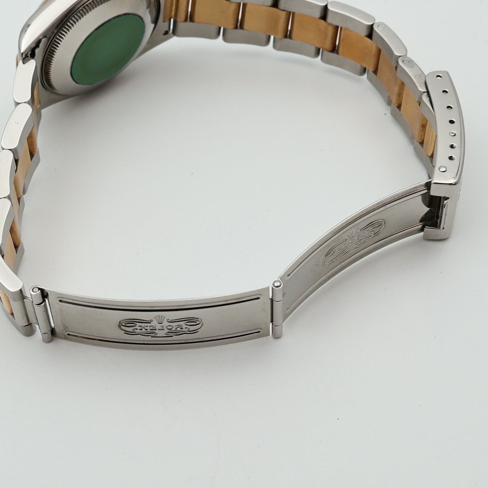ROLEX Oyster Perpetual 67483
