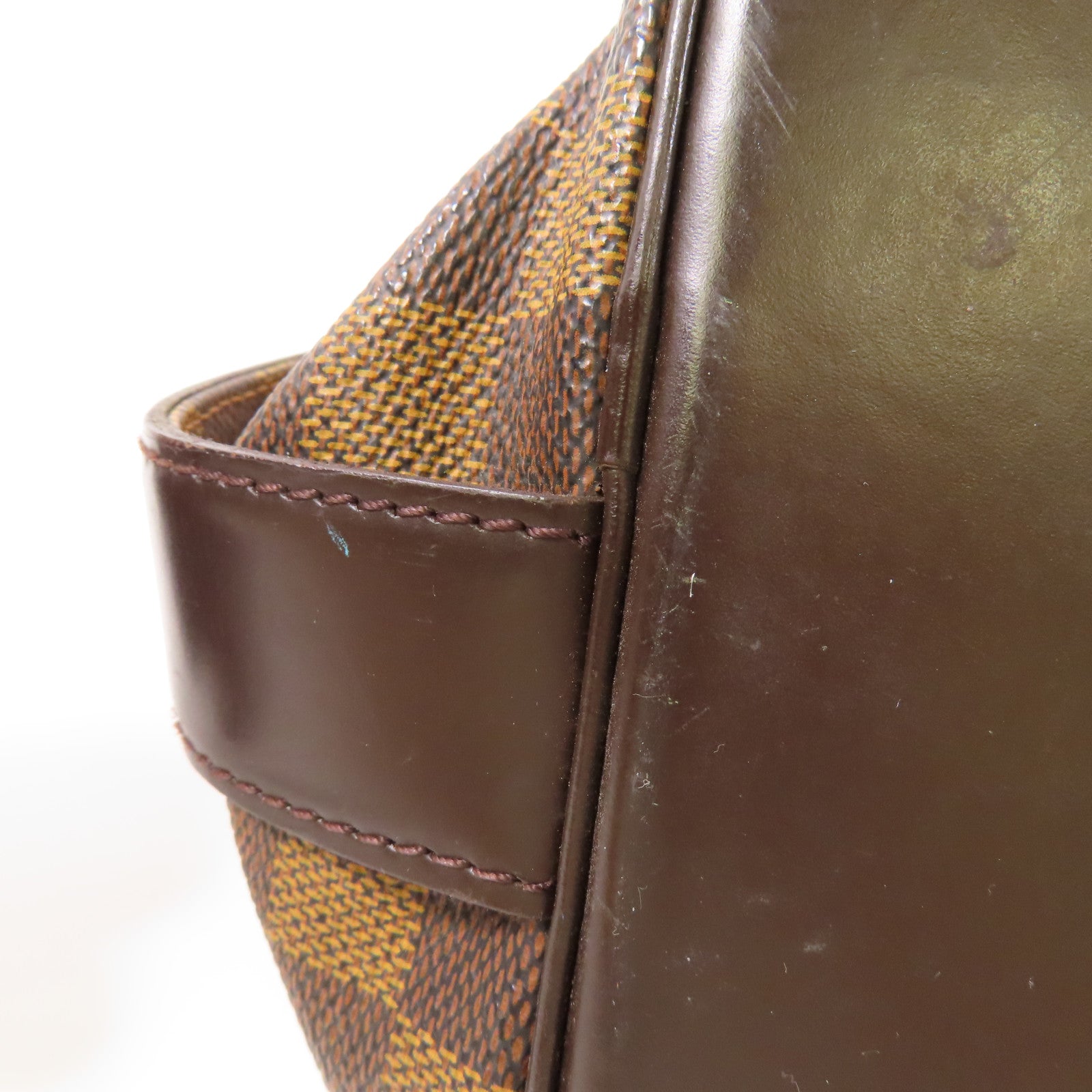 LOUIS VUITTON 【激減優惠】Damier Chelsea手挽袋/肩背袋