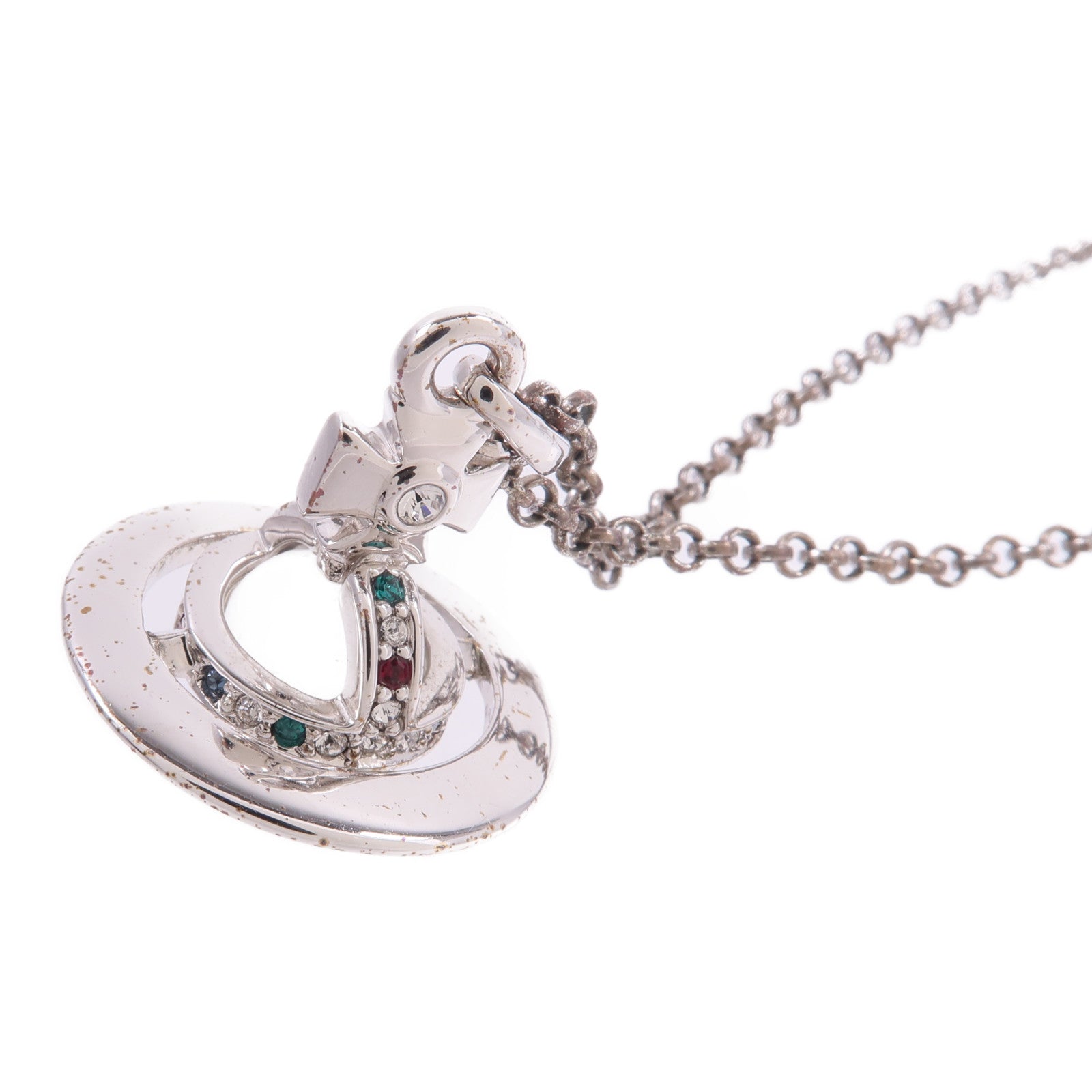 Vivienne Westwood 金屬Necklace項鍊