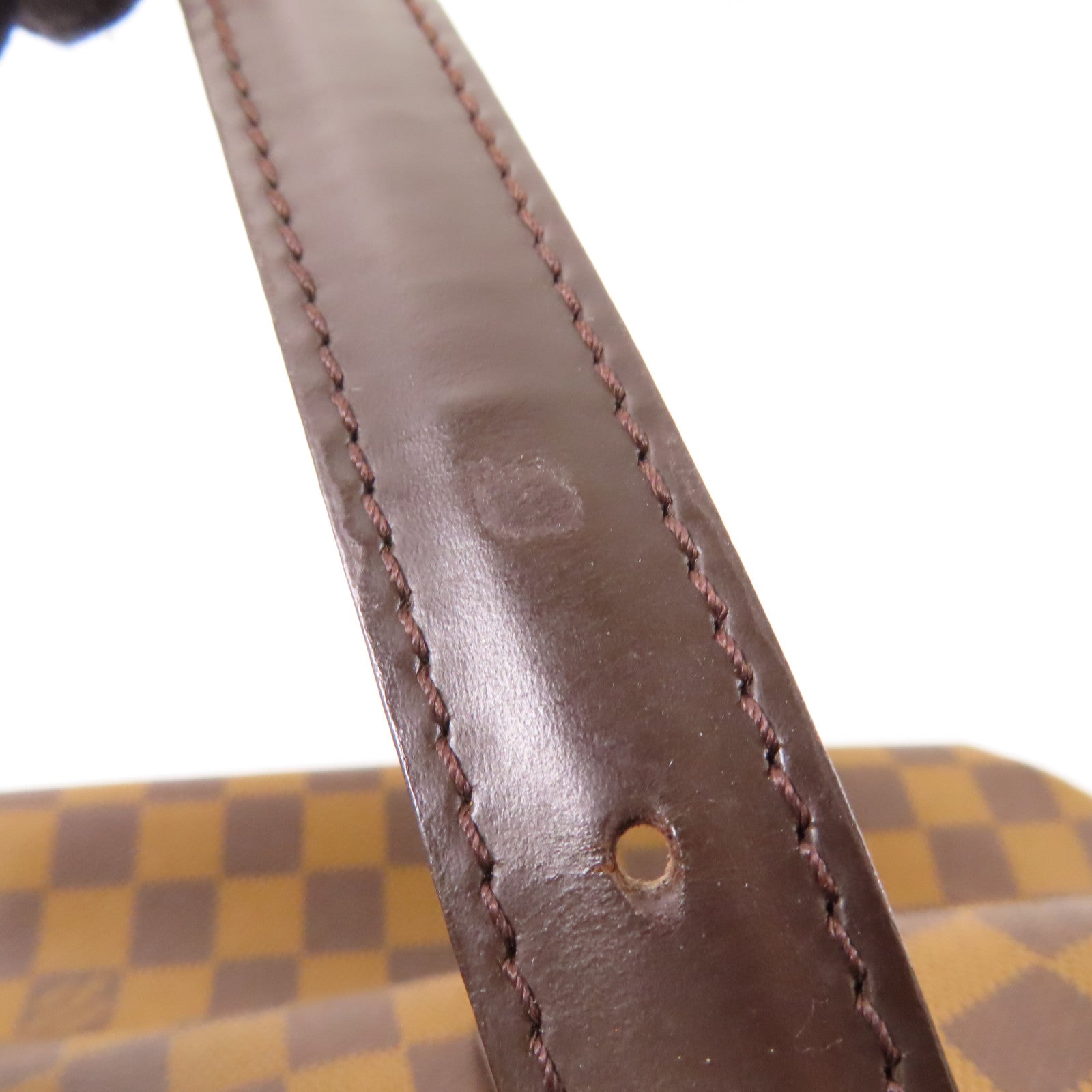 LOUIS VUITTON 【激減優惠】Damier Chelsea手挽袋/肩背袋