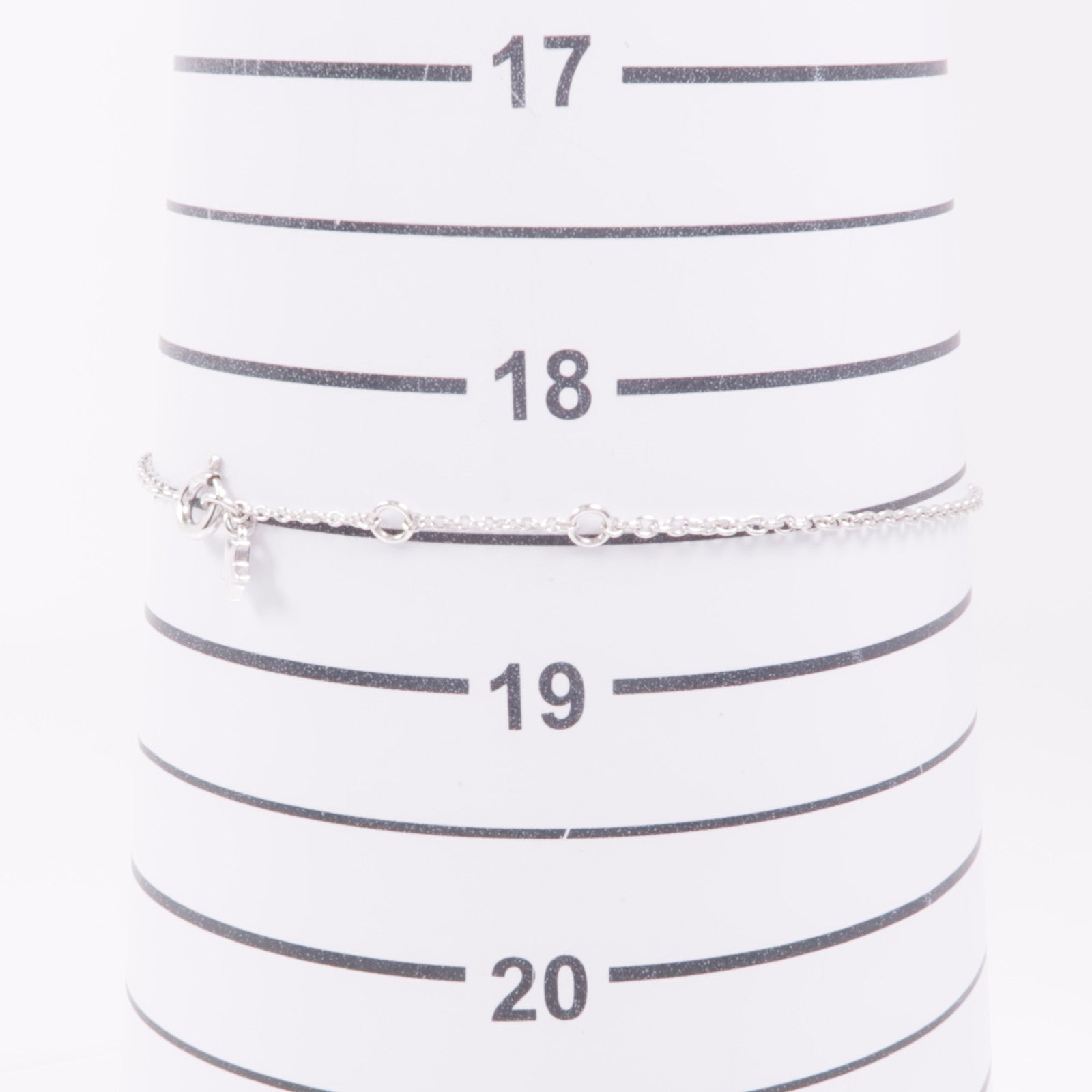 JEWELRY 925純銀Bracelet手鏈