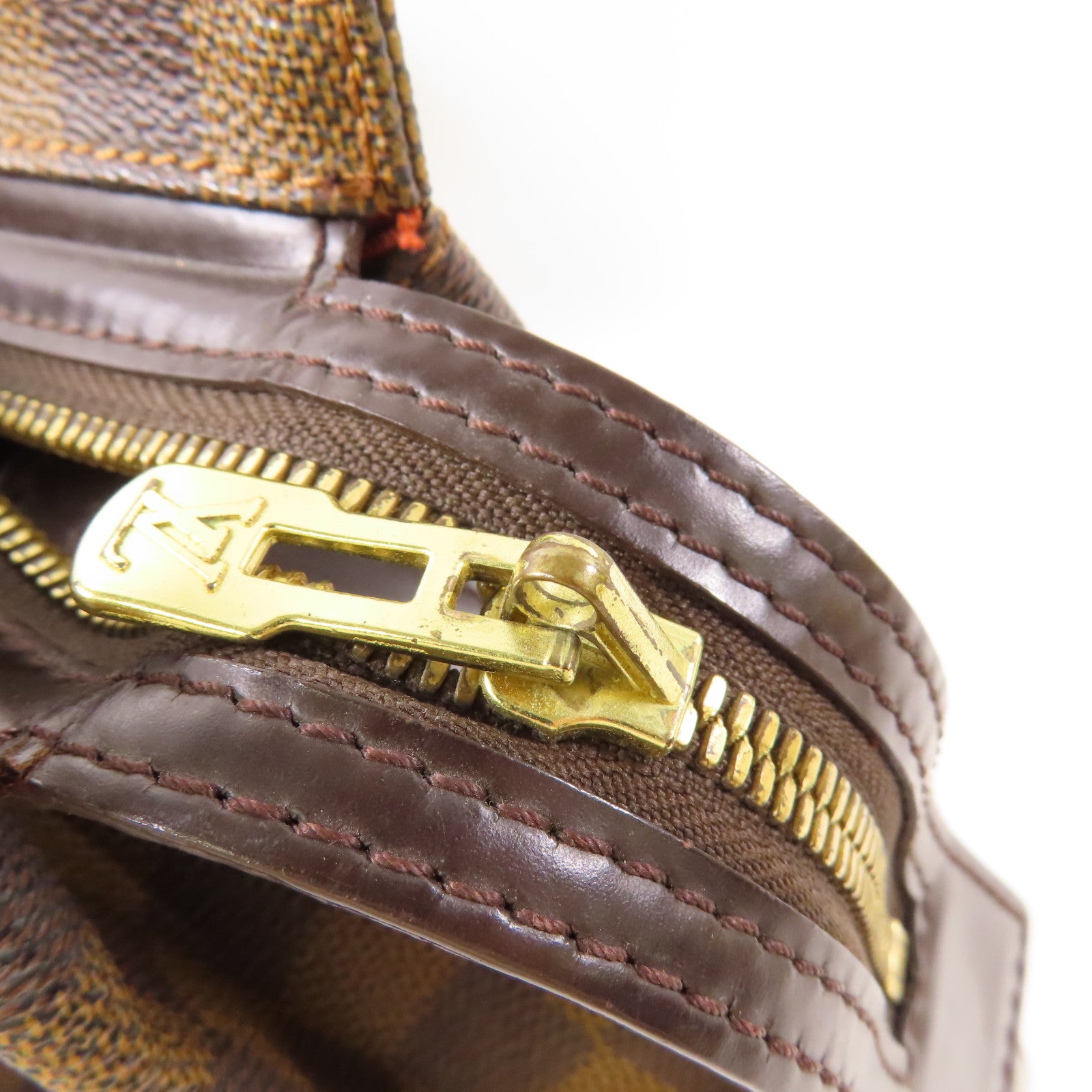 LOUIS VUITTON 【激減優惠】Damier Chelsea手挽袋/肩背袋