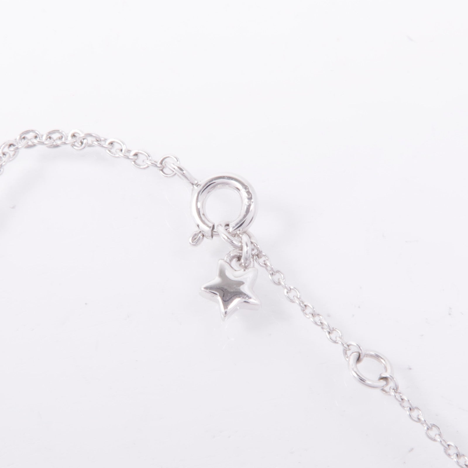 JEWELRY 925純銀Bracelet手鏈